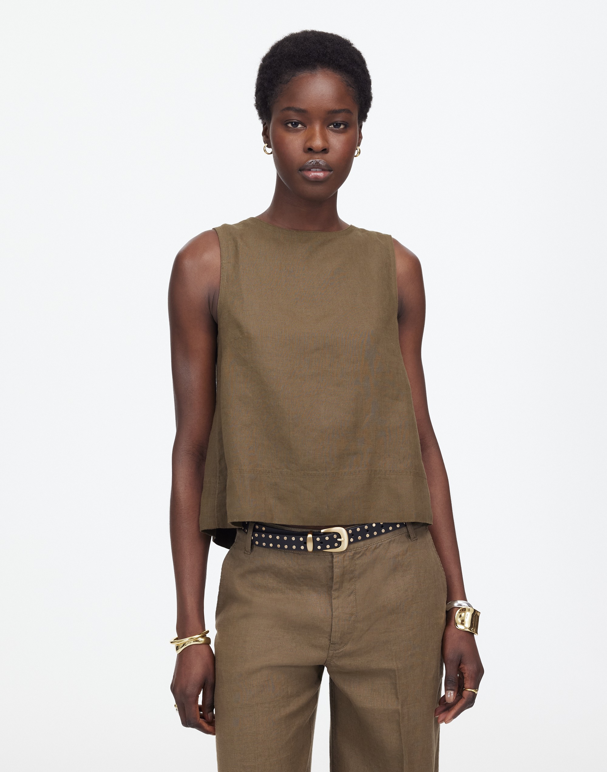 トップス room306contemporary Pleats Design Tops room306