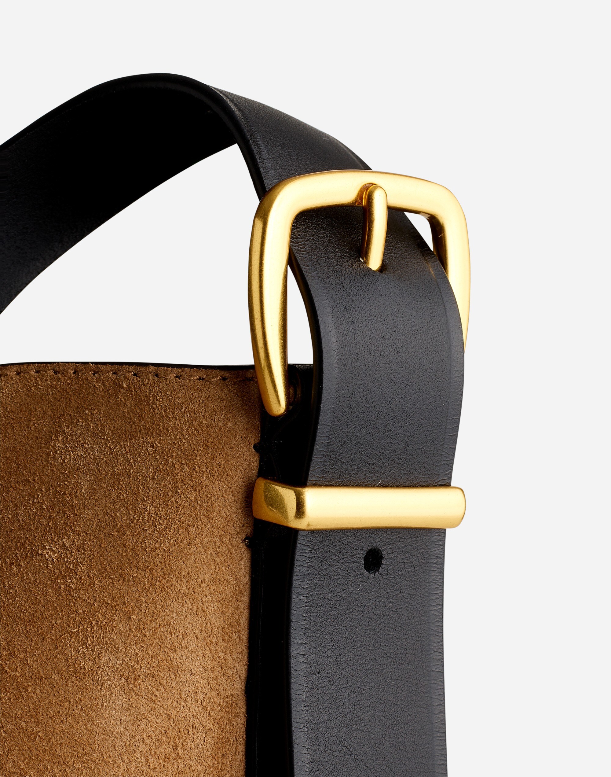 The Essential Bucket Tote