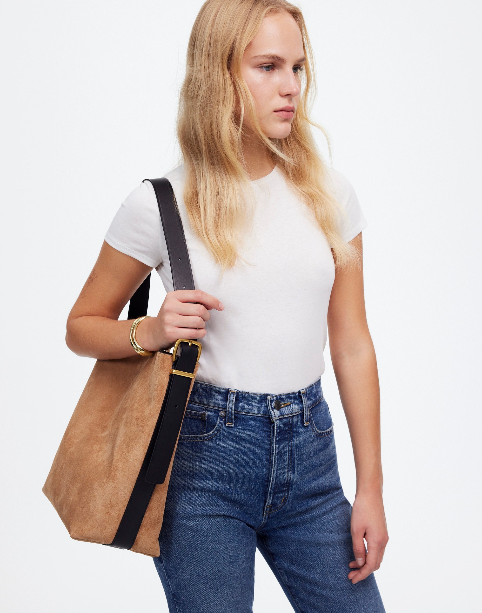 The Essential Bucket Tote