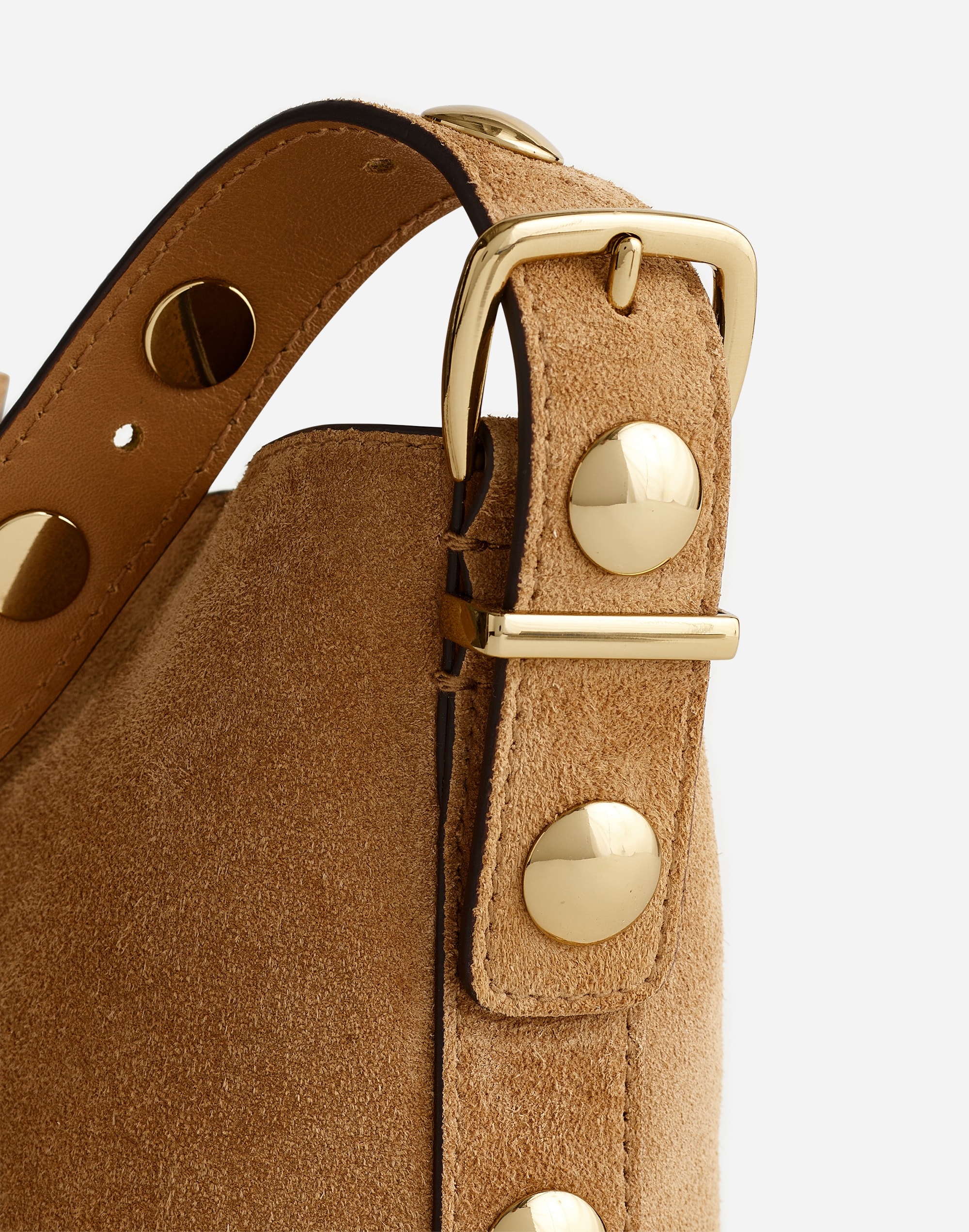 The Essential Micro Bucket Tote