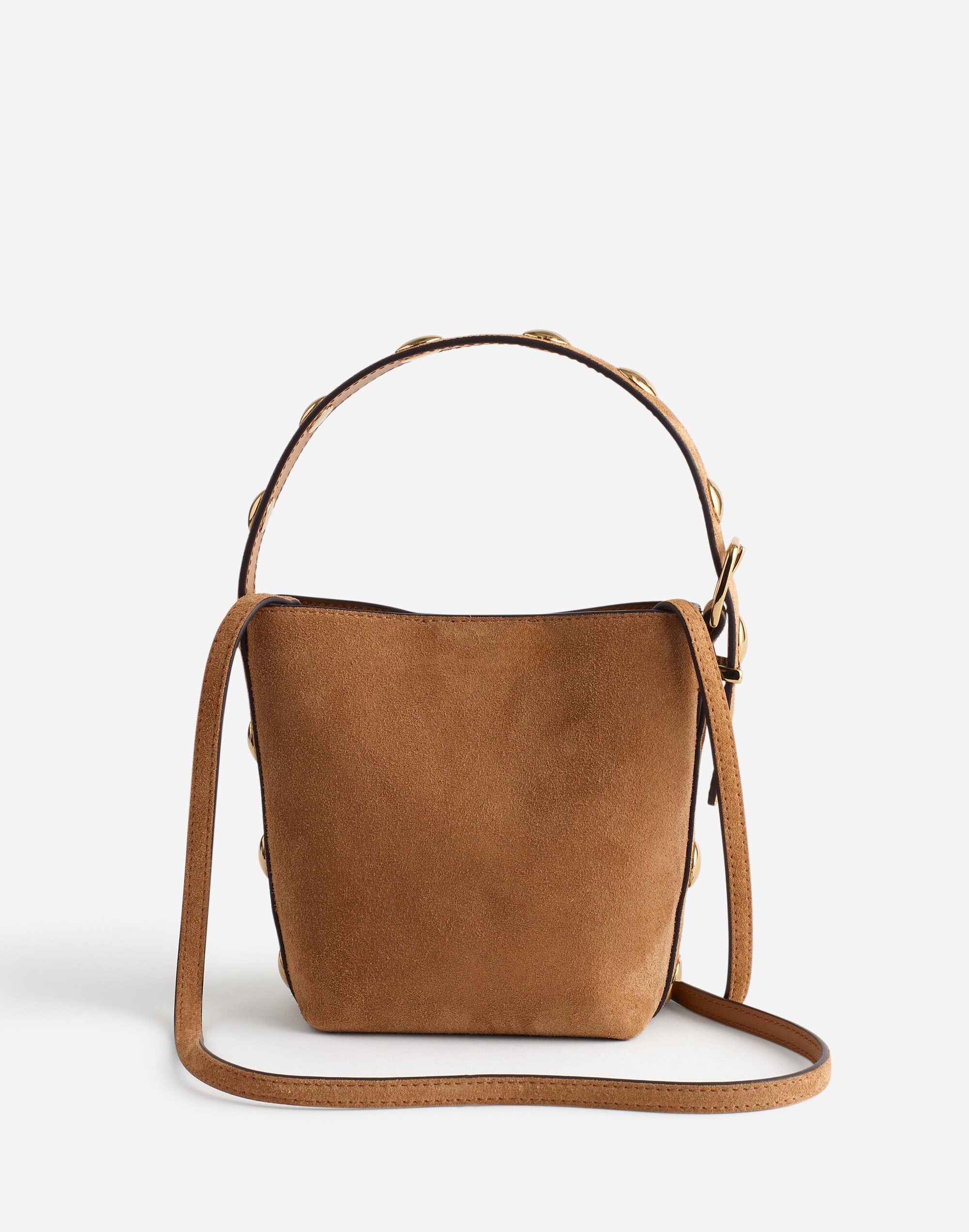 The Essential Micro Bucket Tote