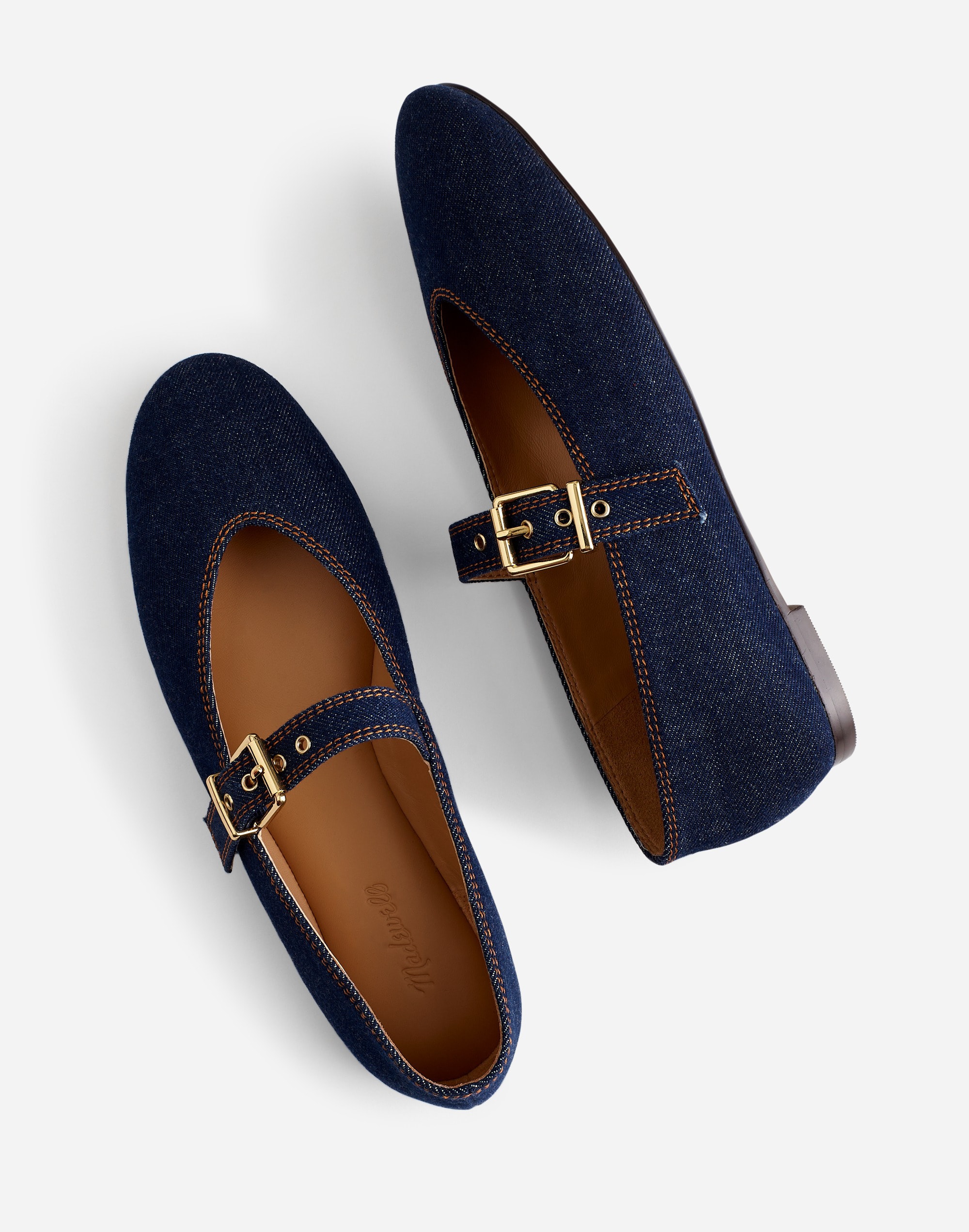 The Remy Mary Jane Flat