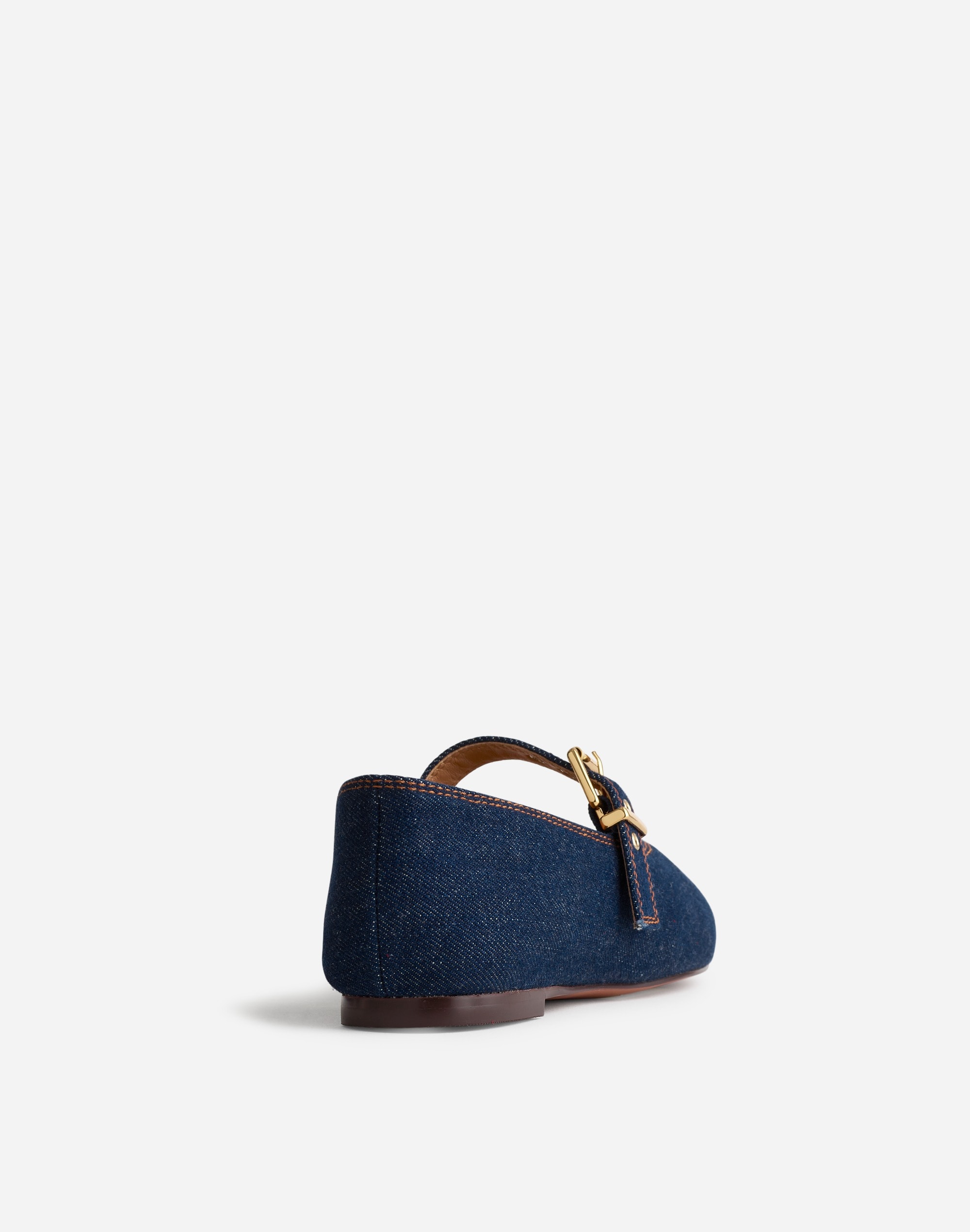 The Remy Mary Jane Flat