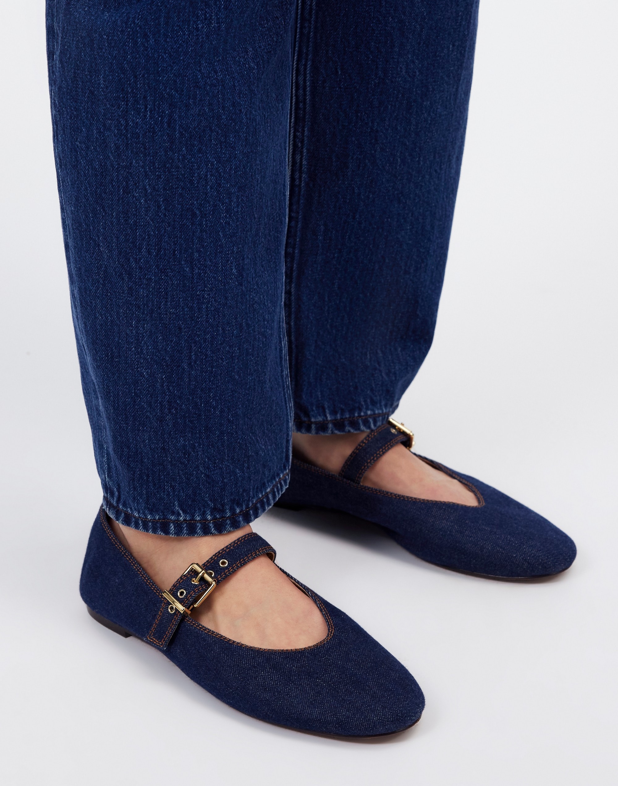 The Remy Mary Jane Flat
