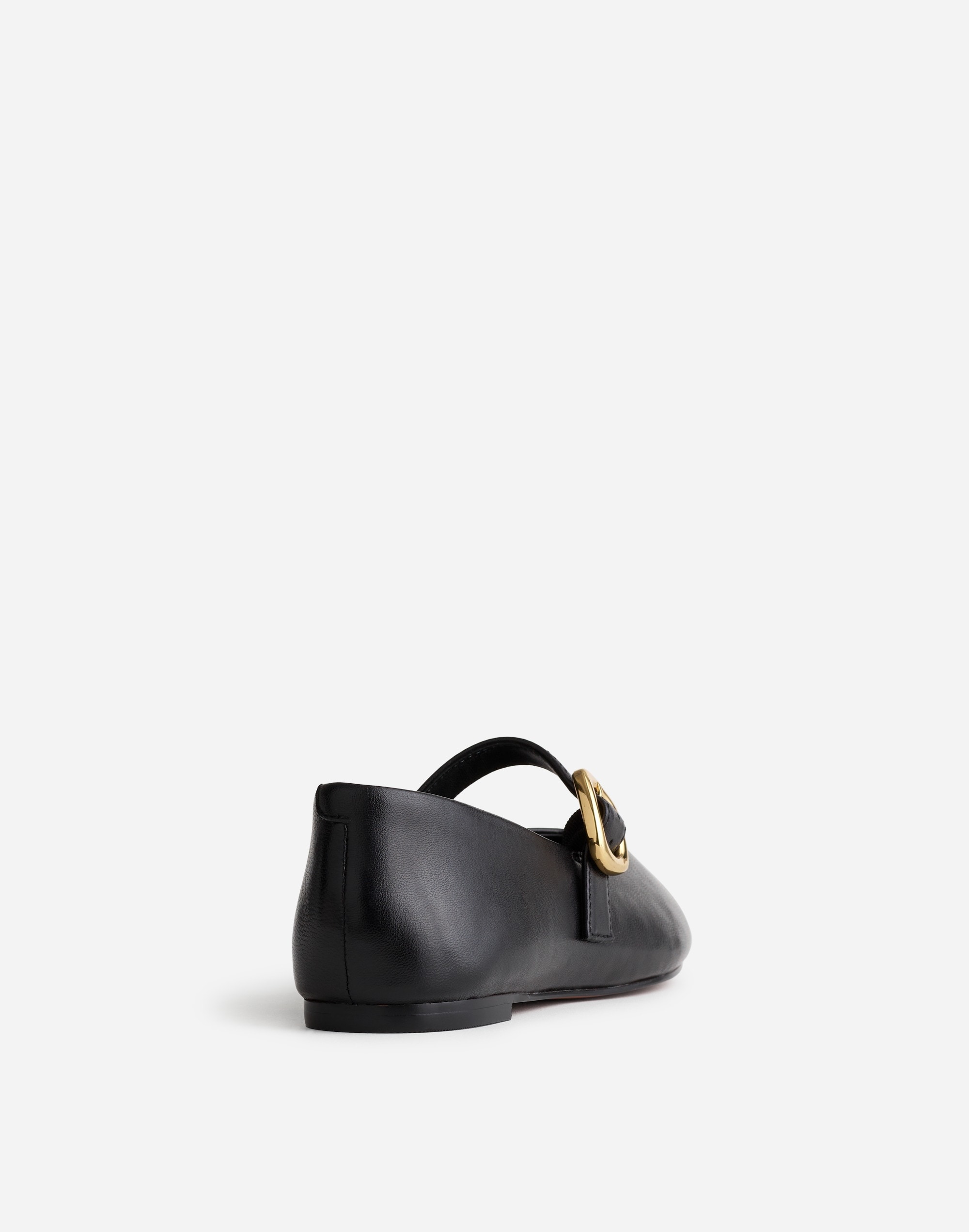 The Remy Mary Jane Flat