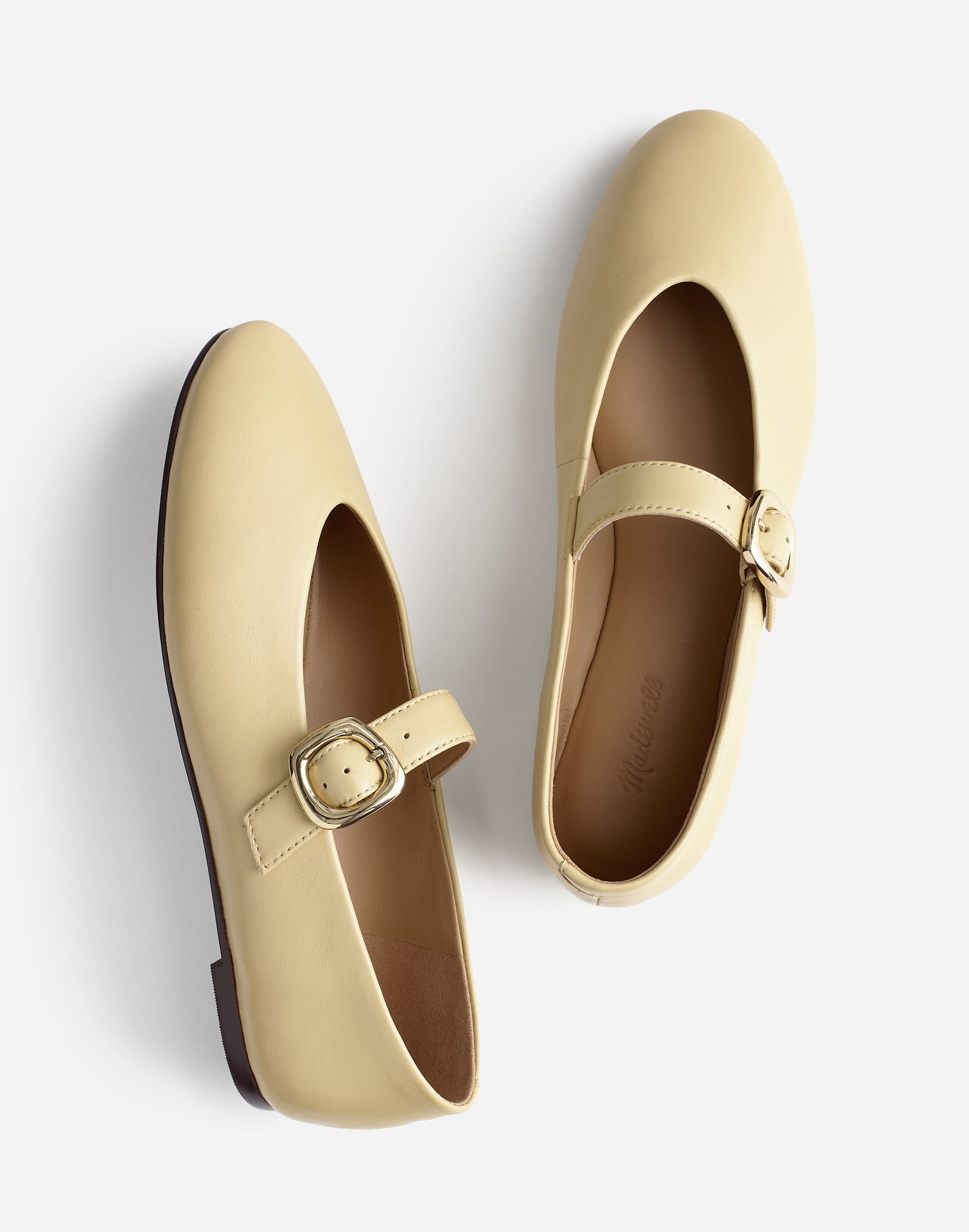 The Remy Mary Jane Flat