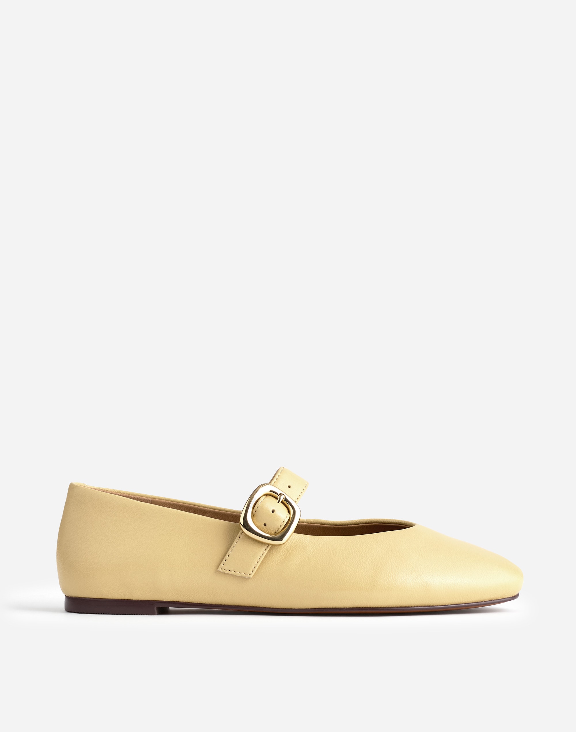 The Remy Mary Jane Flat