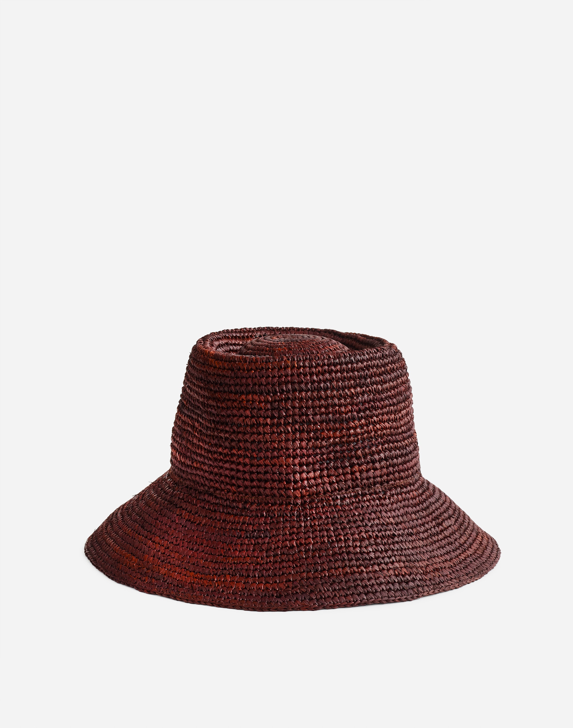 Lantern Straw Hat