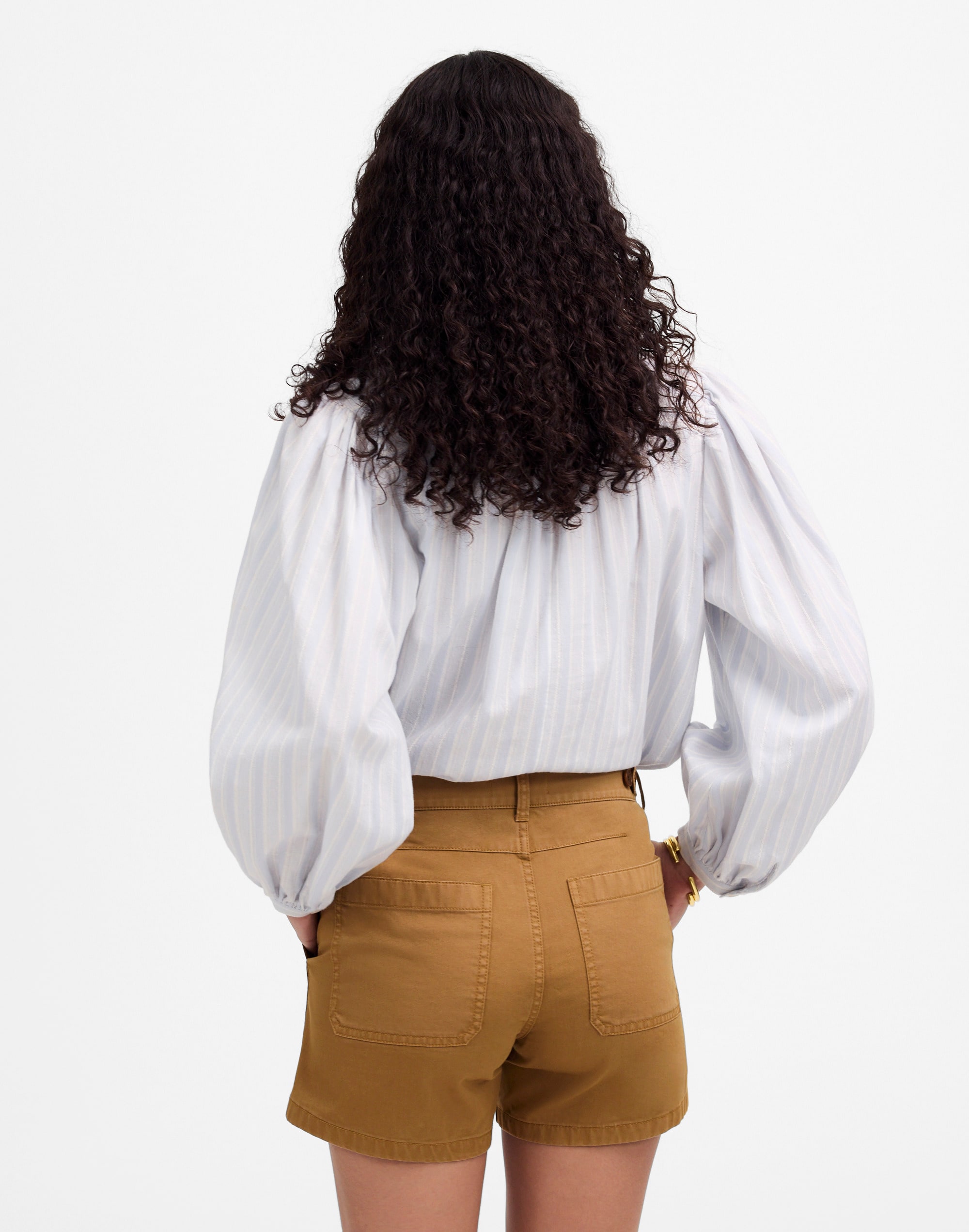 The Brynn Utility Short