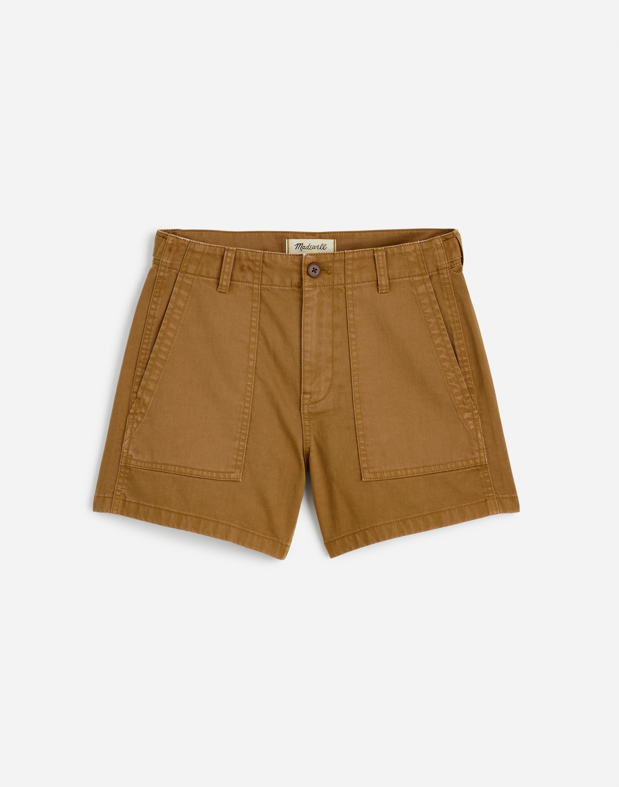The Brynn Utility Short