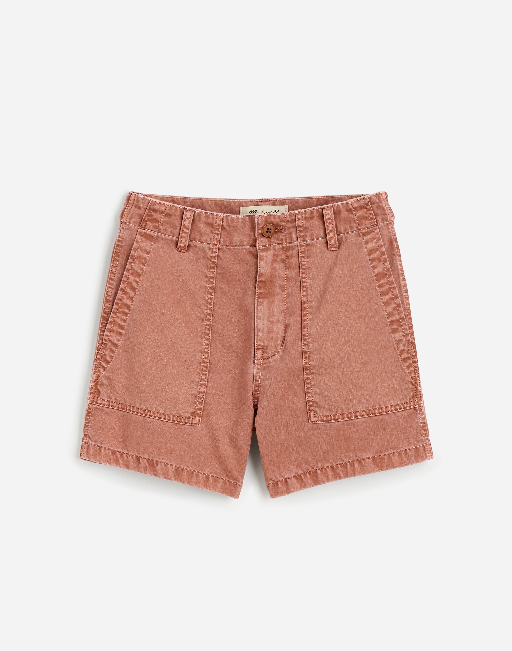 The Brynn Utility Short