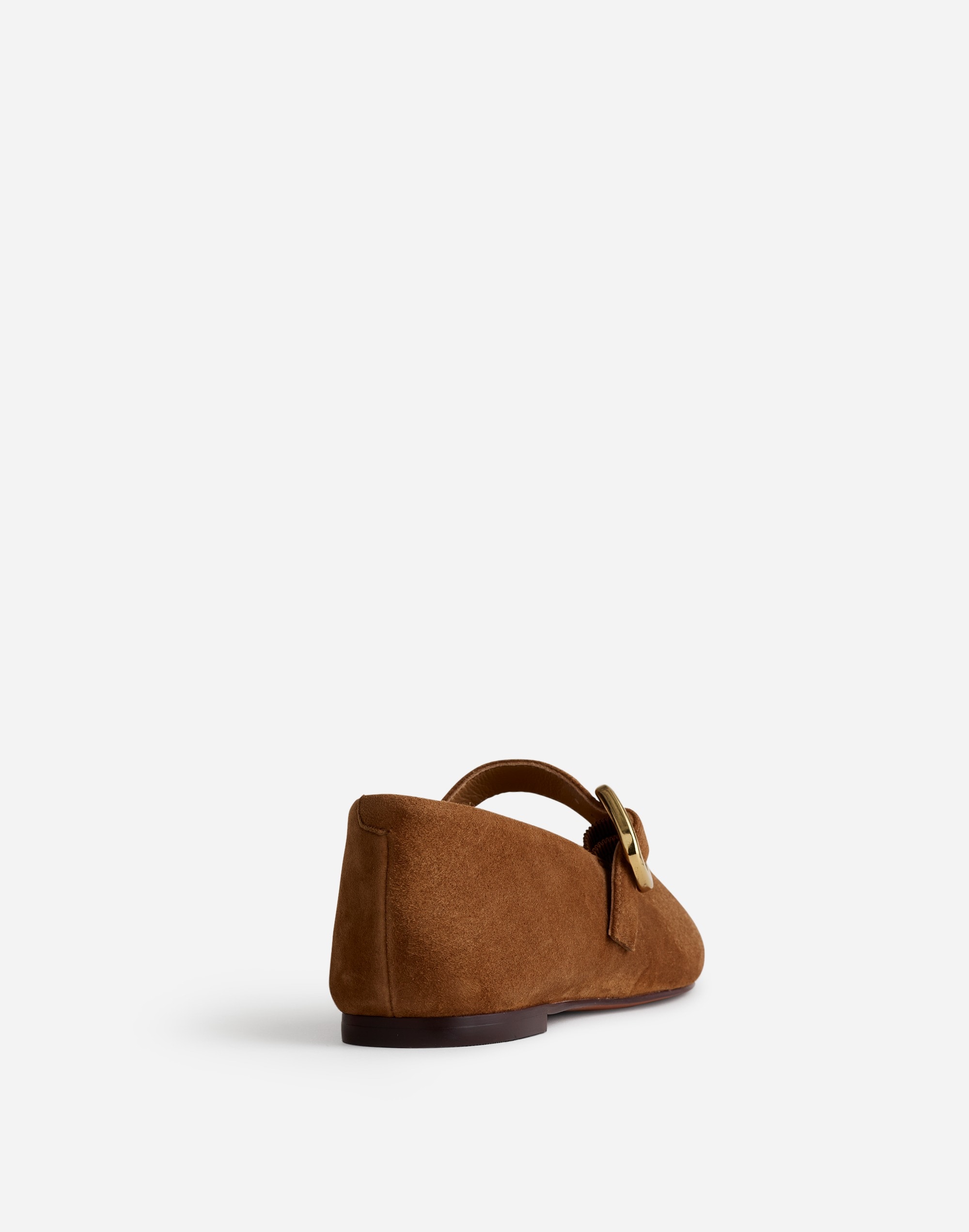 The Remy Mary Jane Flat