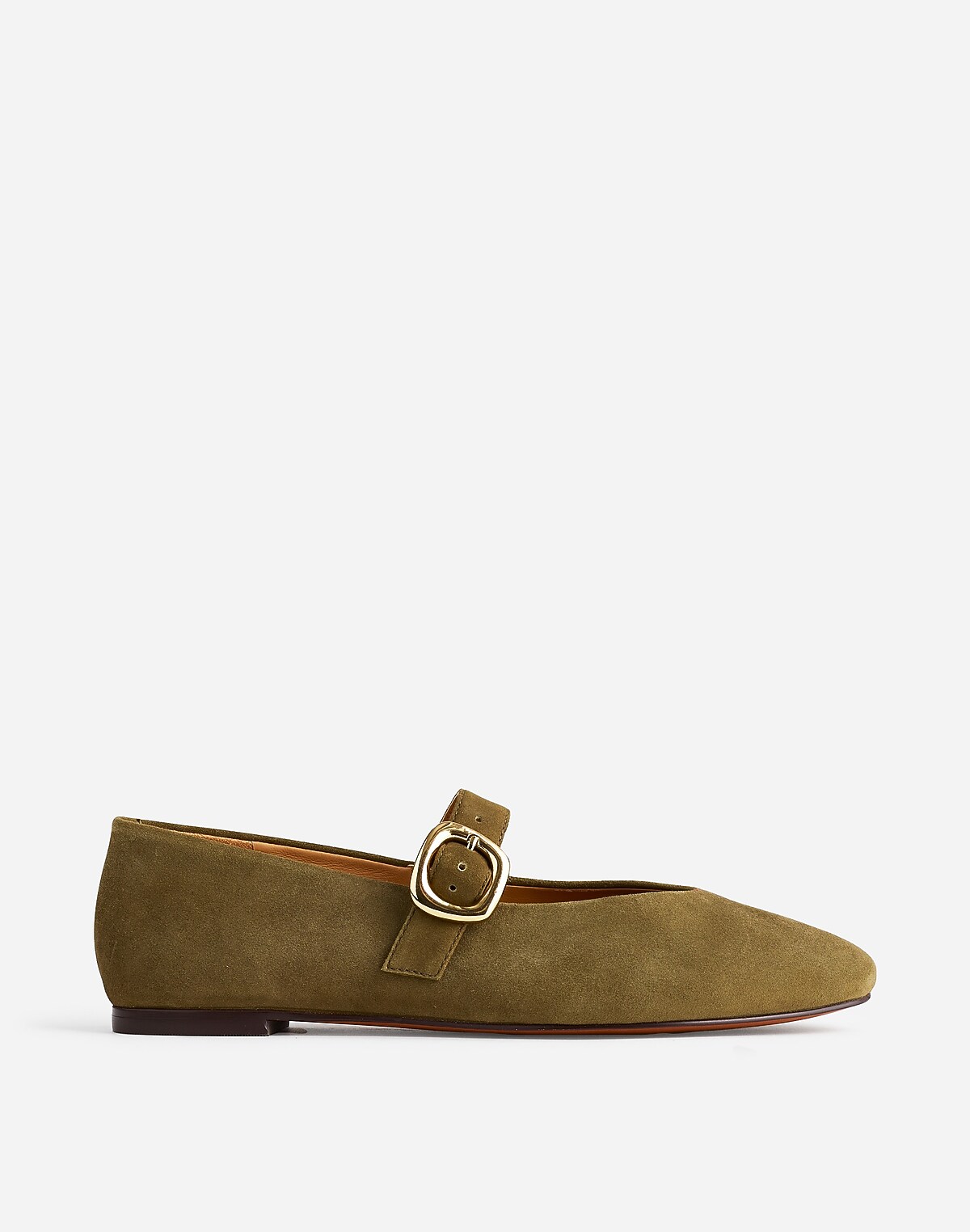 The Remy Mary Jane Flat