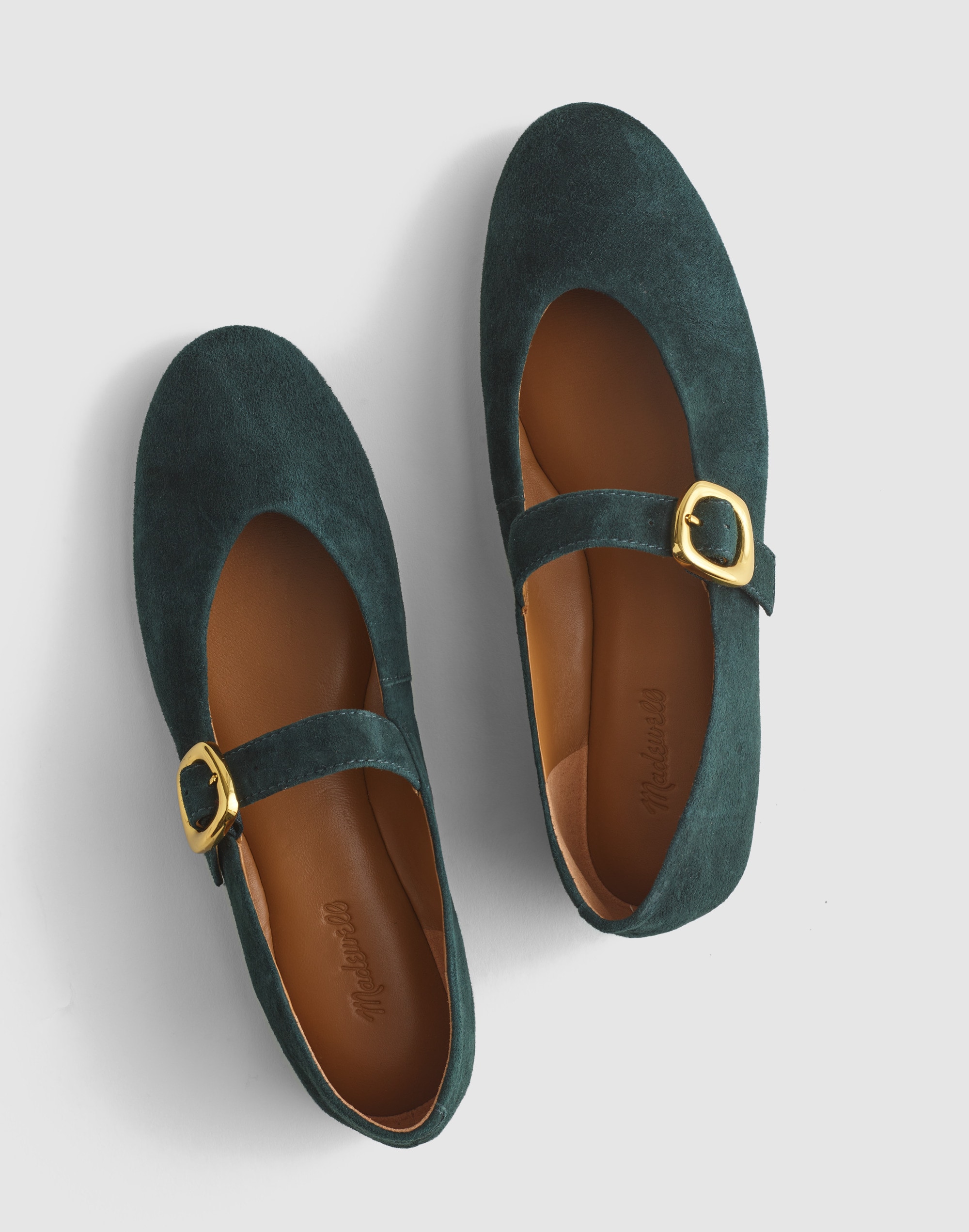 The Remy Mary Jane Flat