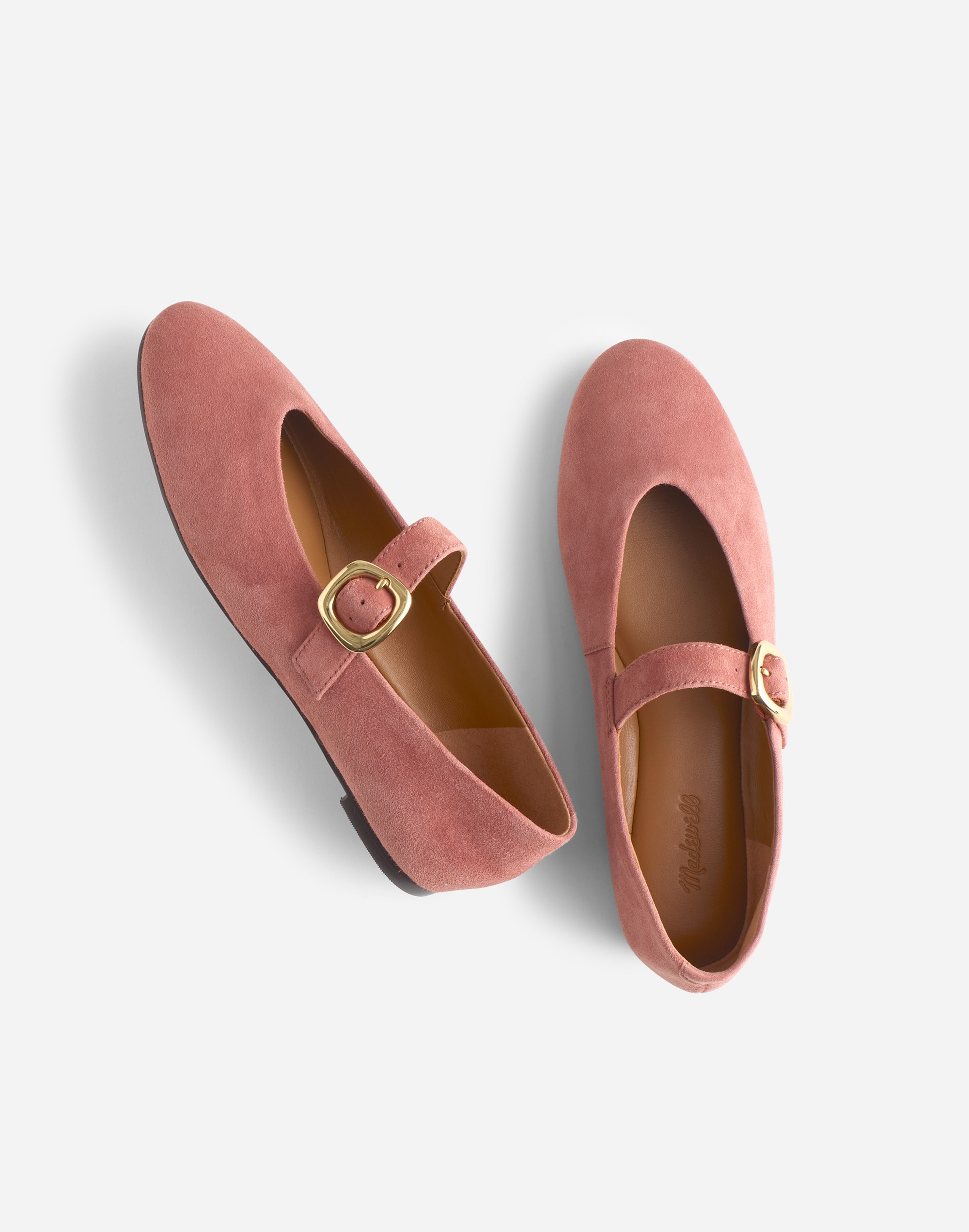 The Remy Mary Jane Flat