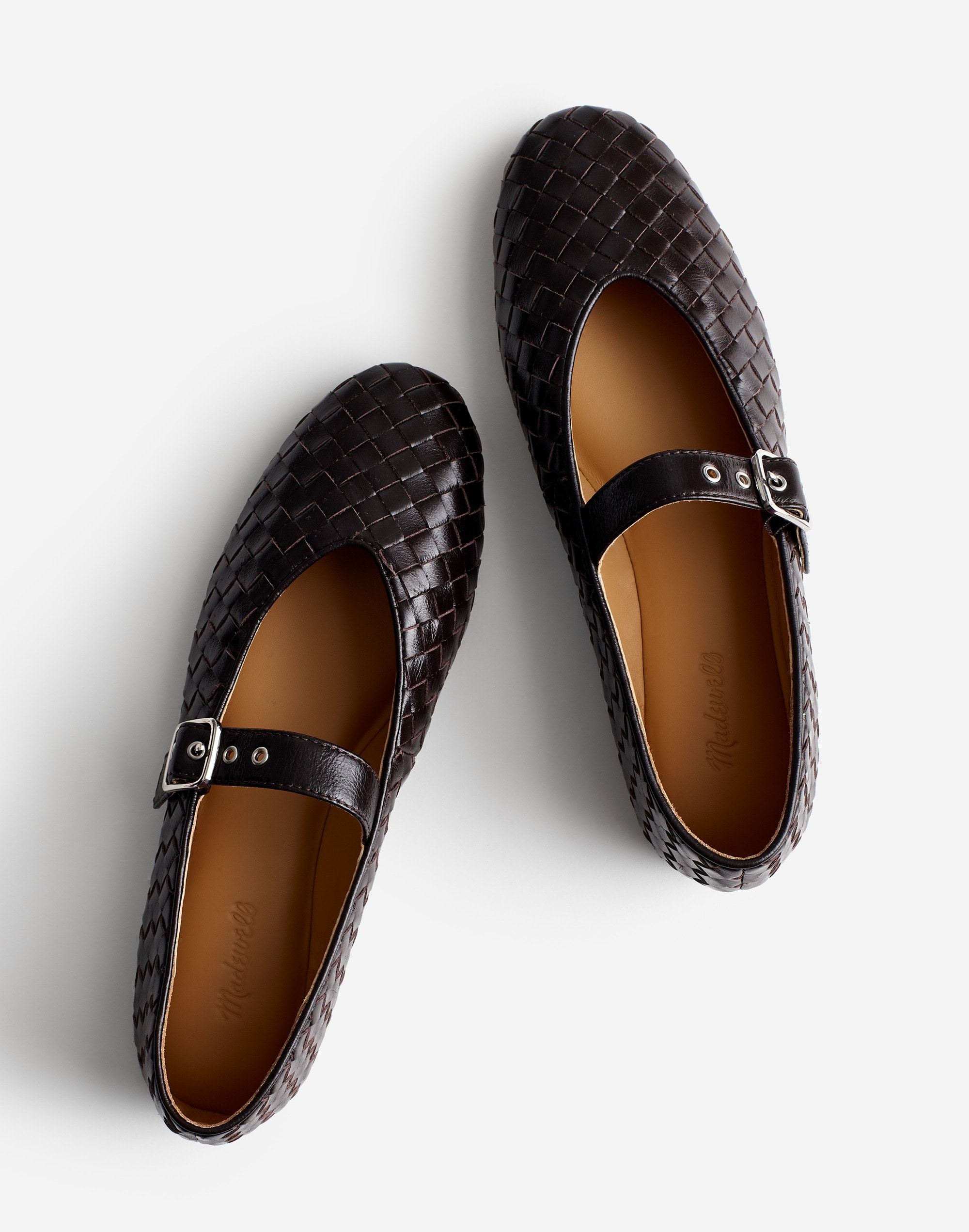 The Remy Mary Jane Flat