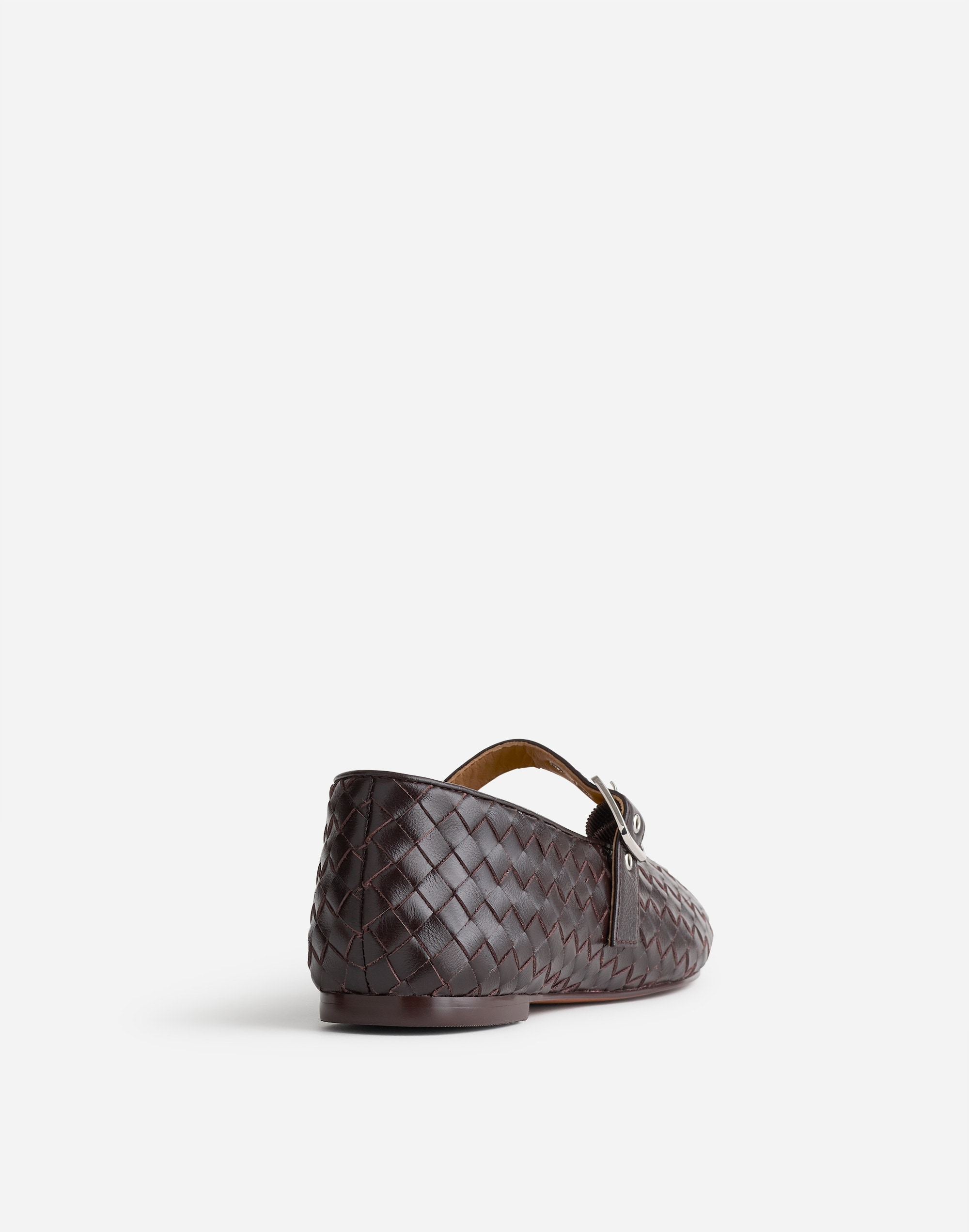 The Remy Mary Jane Flat