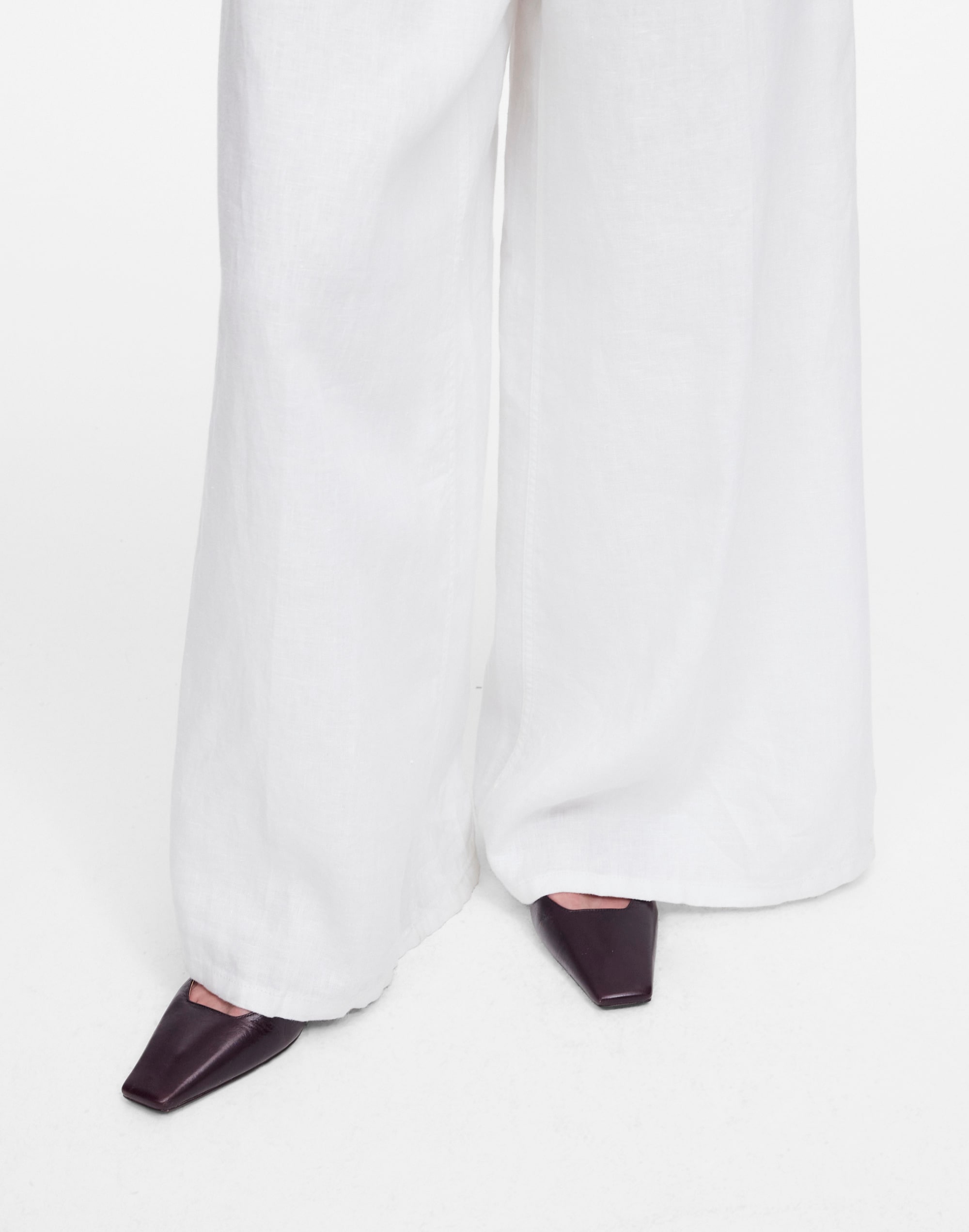 The Ophelia Slingback Flats