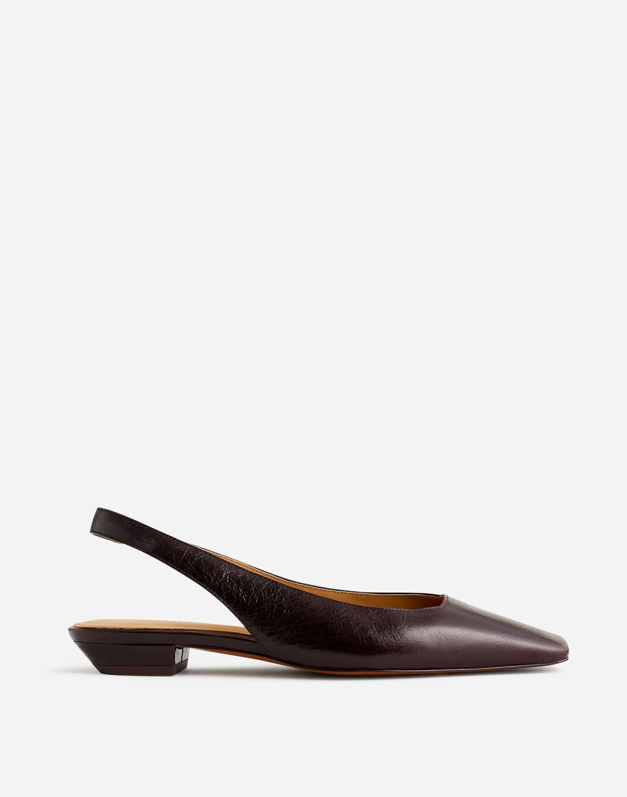 The Ophelia Slingback Flats