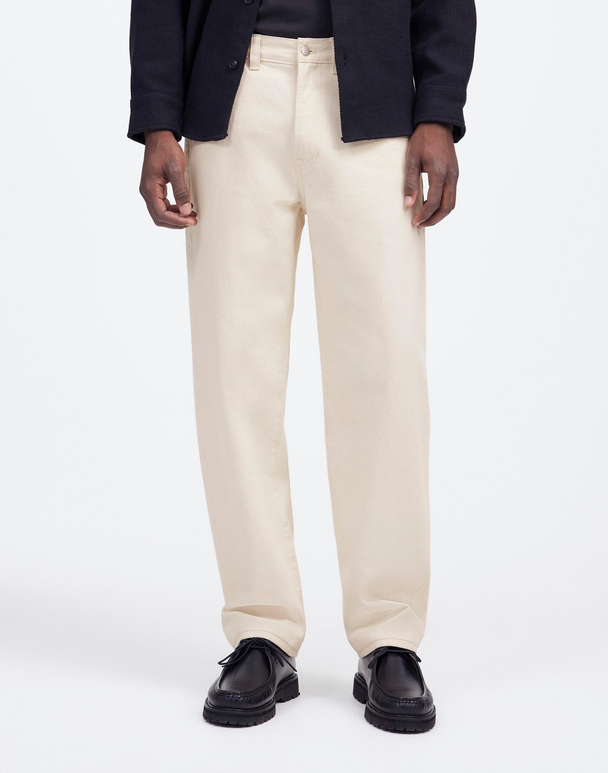 The 1991 Loose Straight Jean