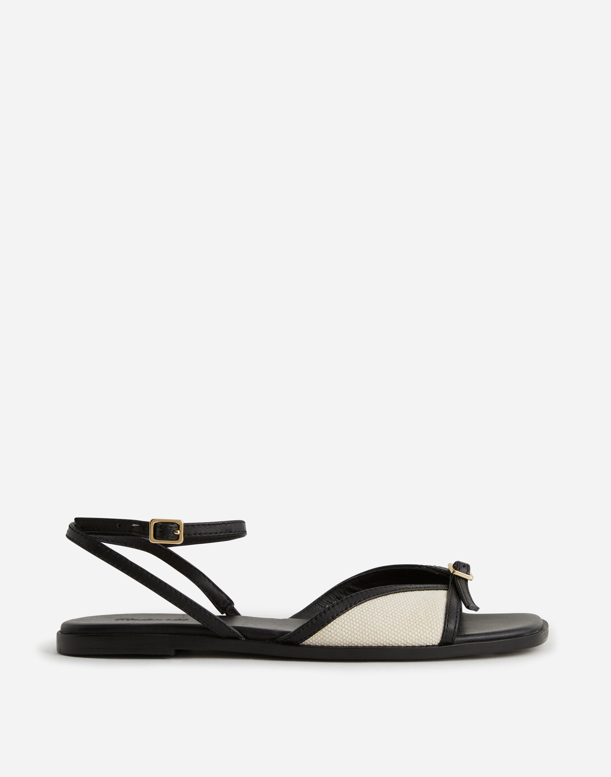 The Etta Ankle-Strap Sandals