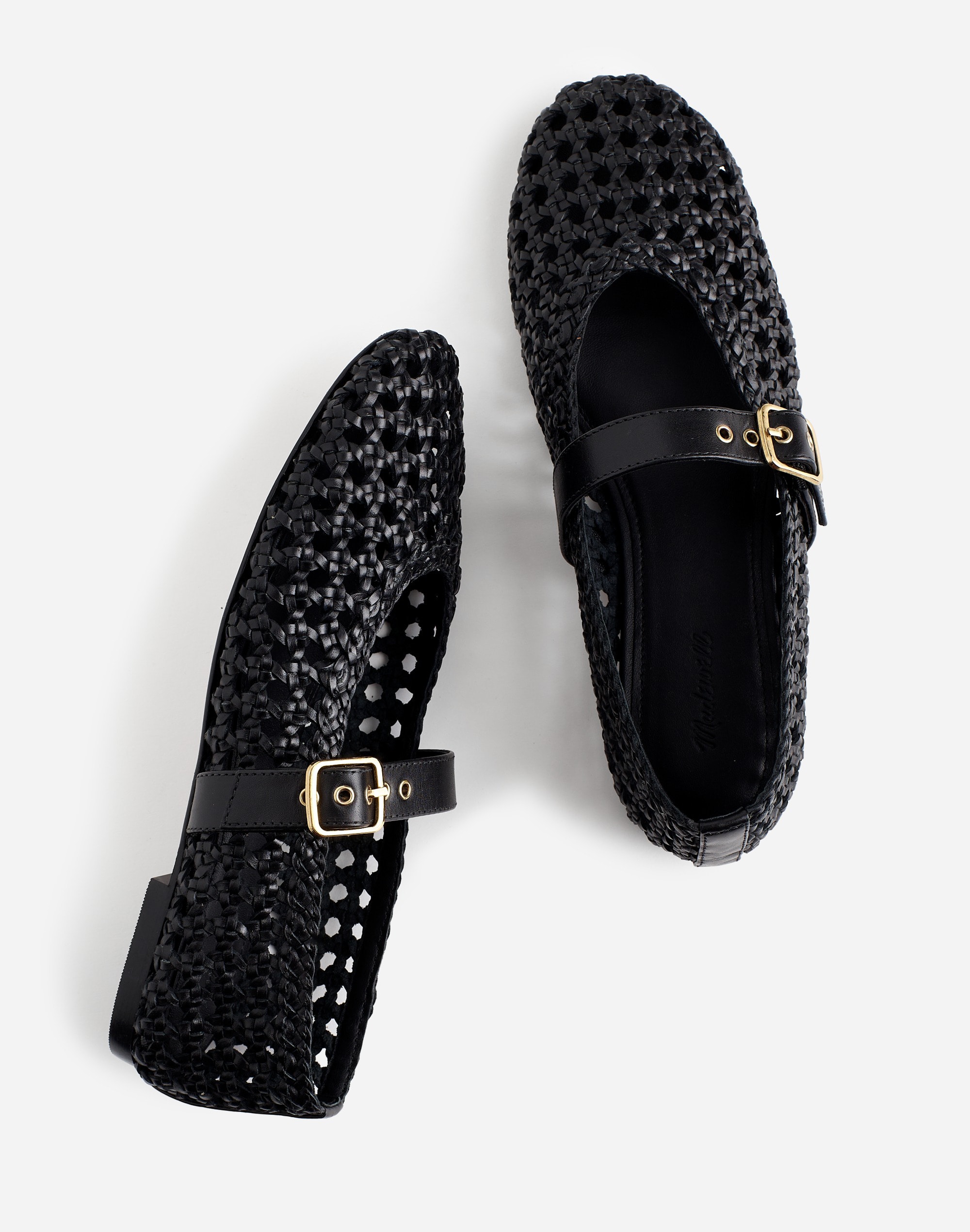 The Remy Mary Jane Flat