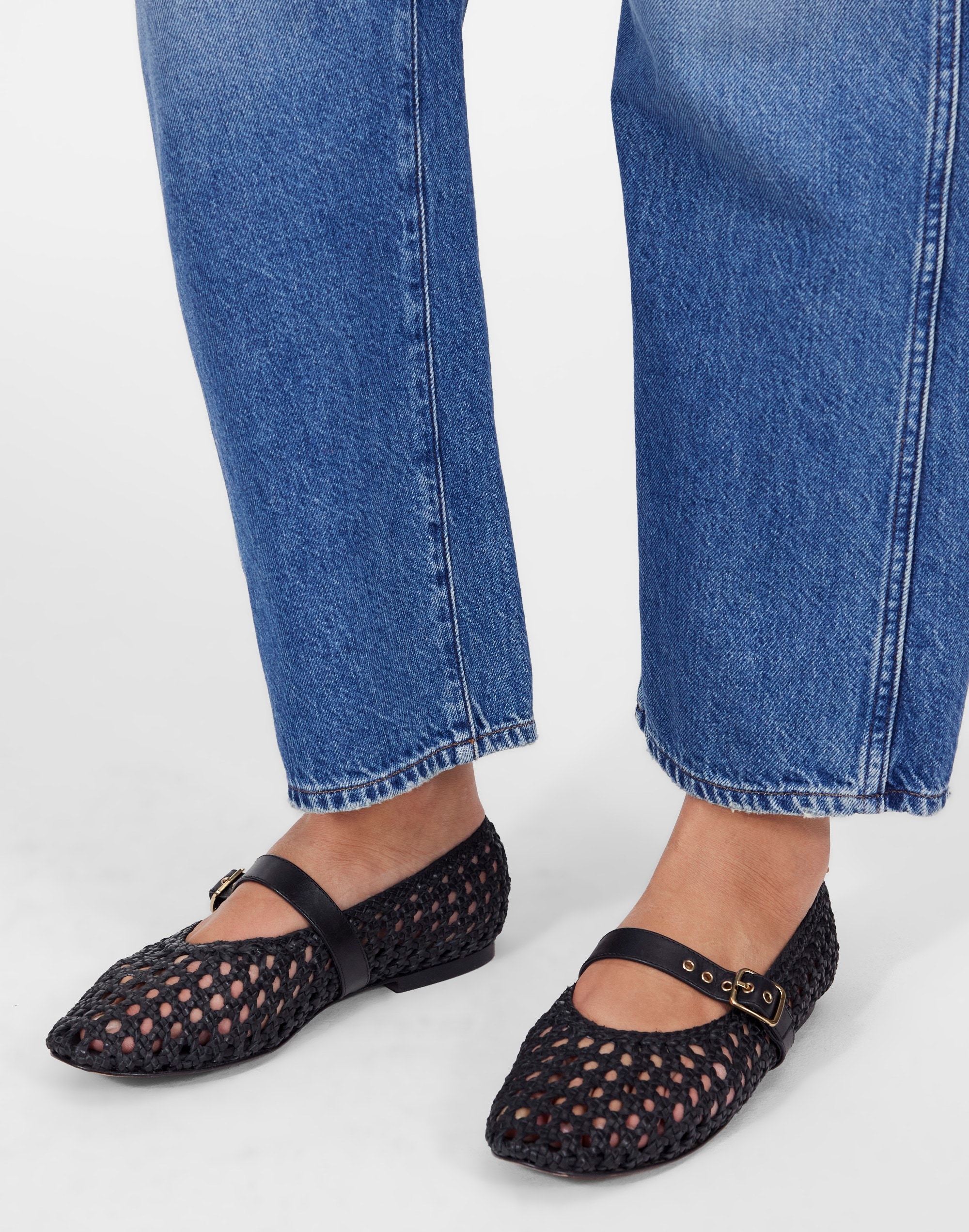 The Remy Mary Jane Flat