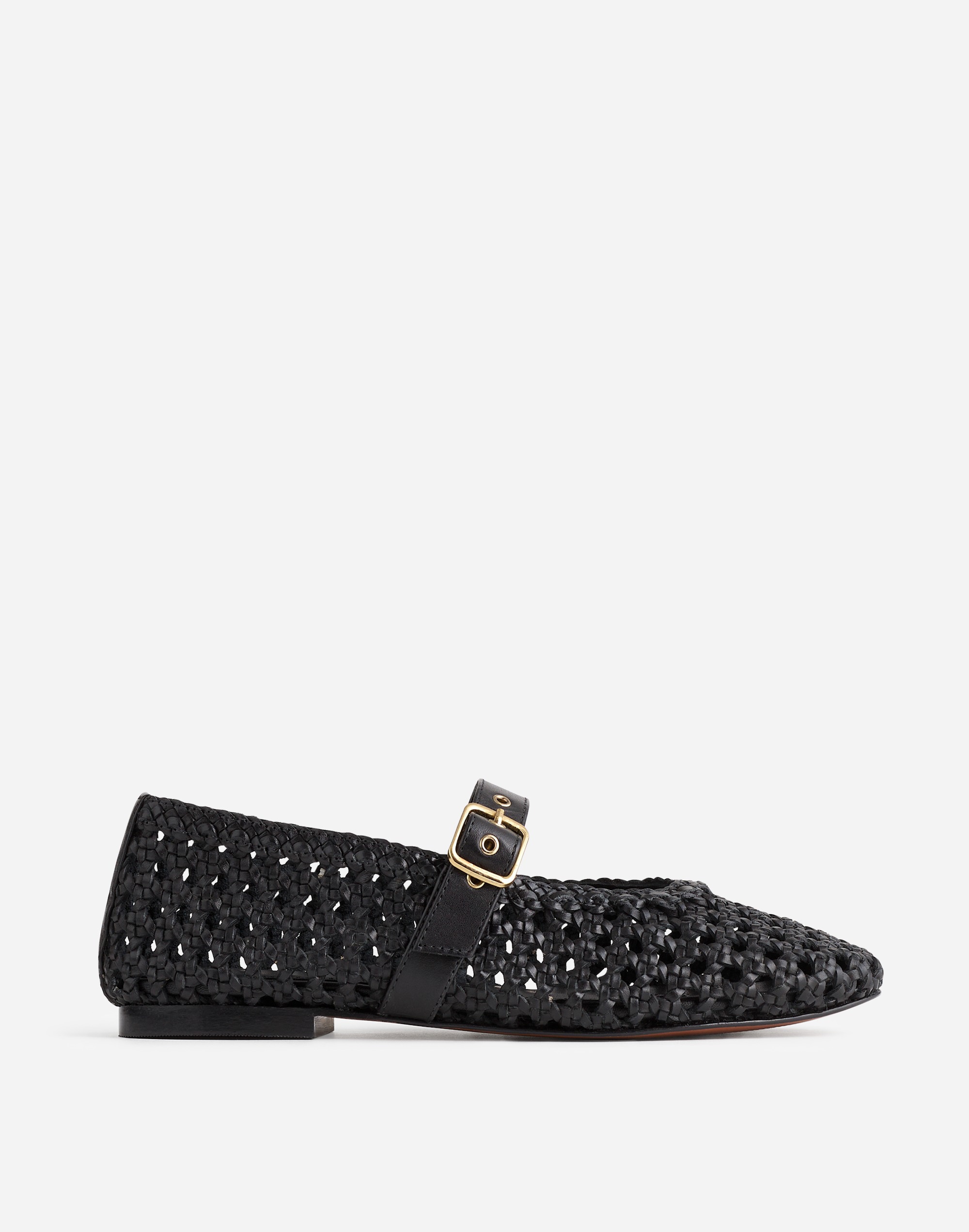 The Remy Mary Jane Flat