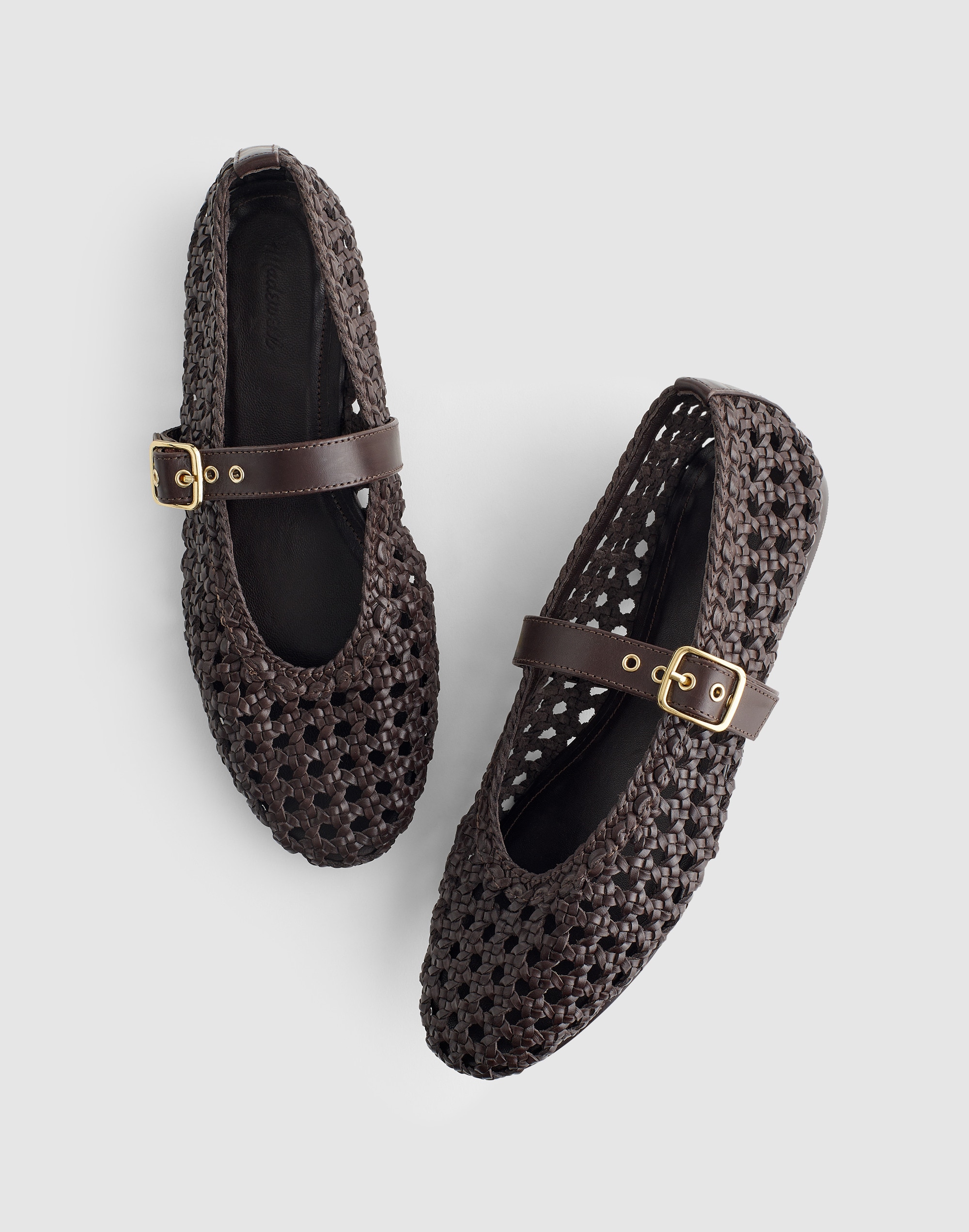 The Remy Mary Jane Flat