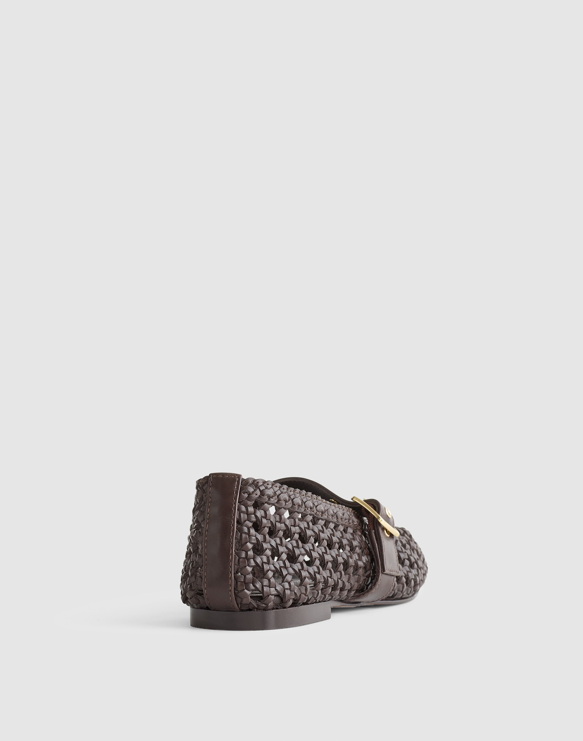 The Remy Mary Jane Flat