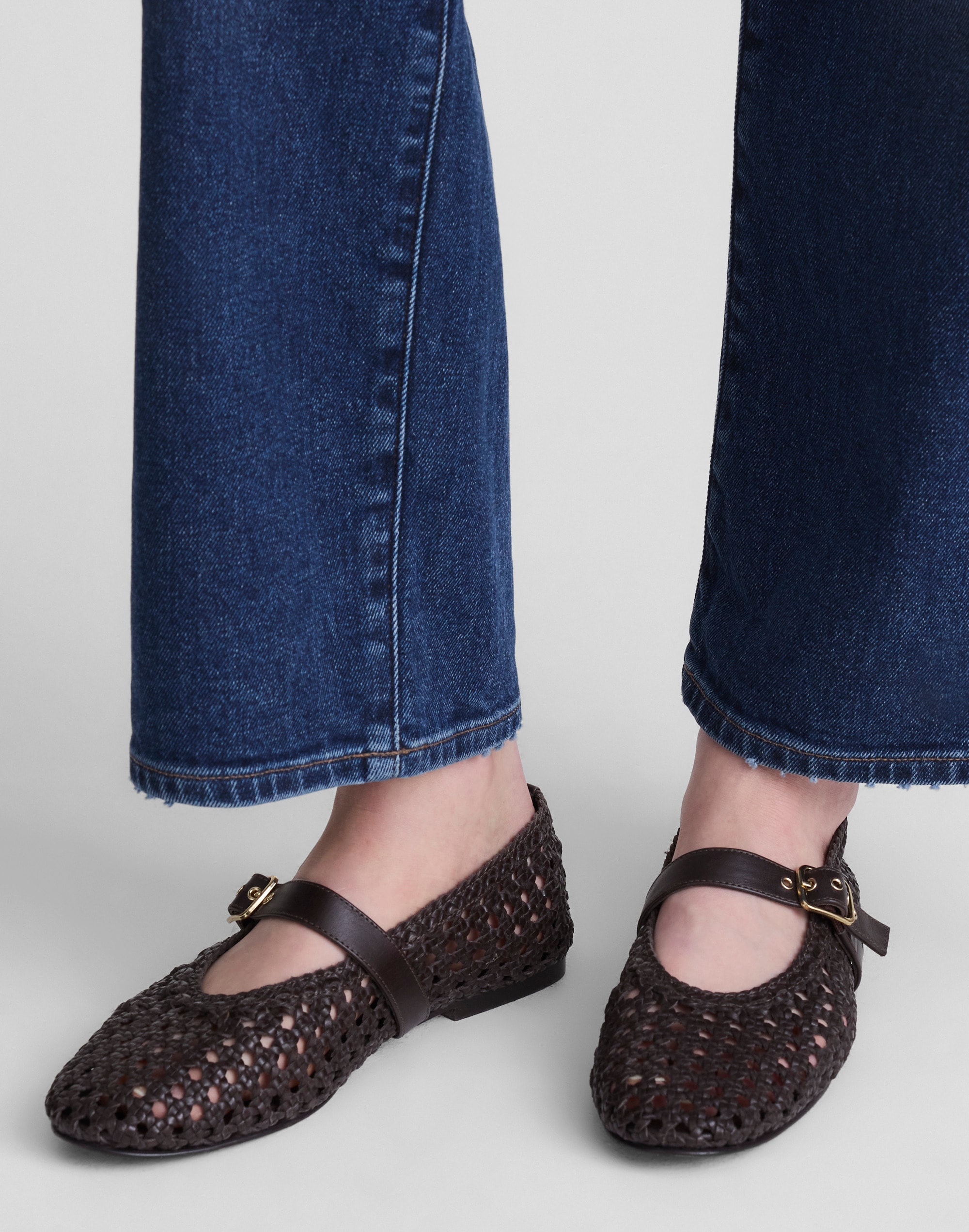 The Remy Mary Jane Flat