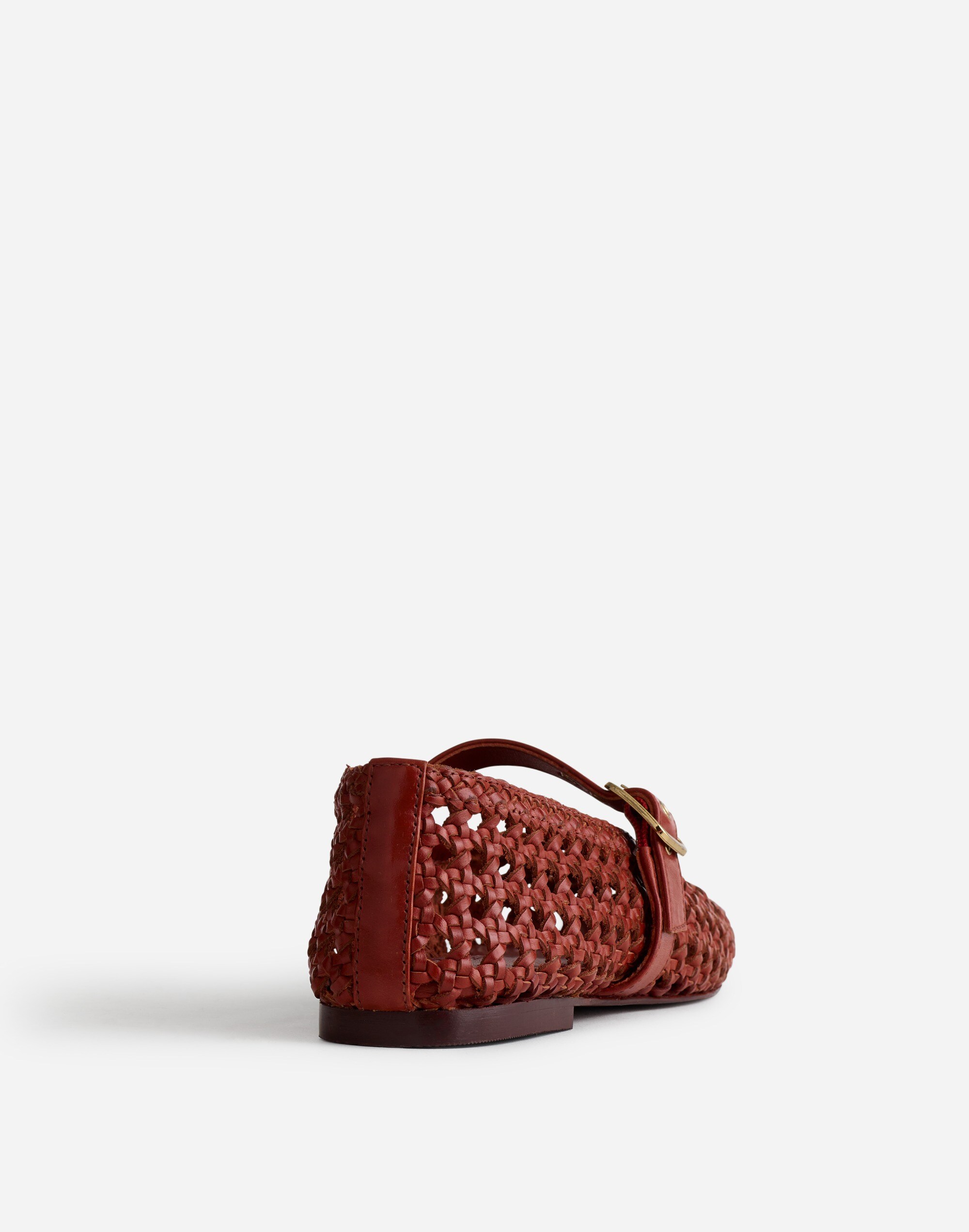 The Remy Mary Jane Flat