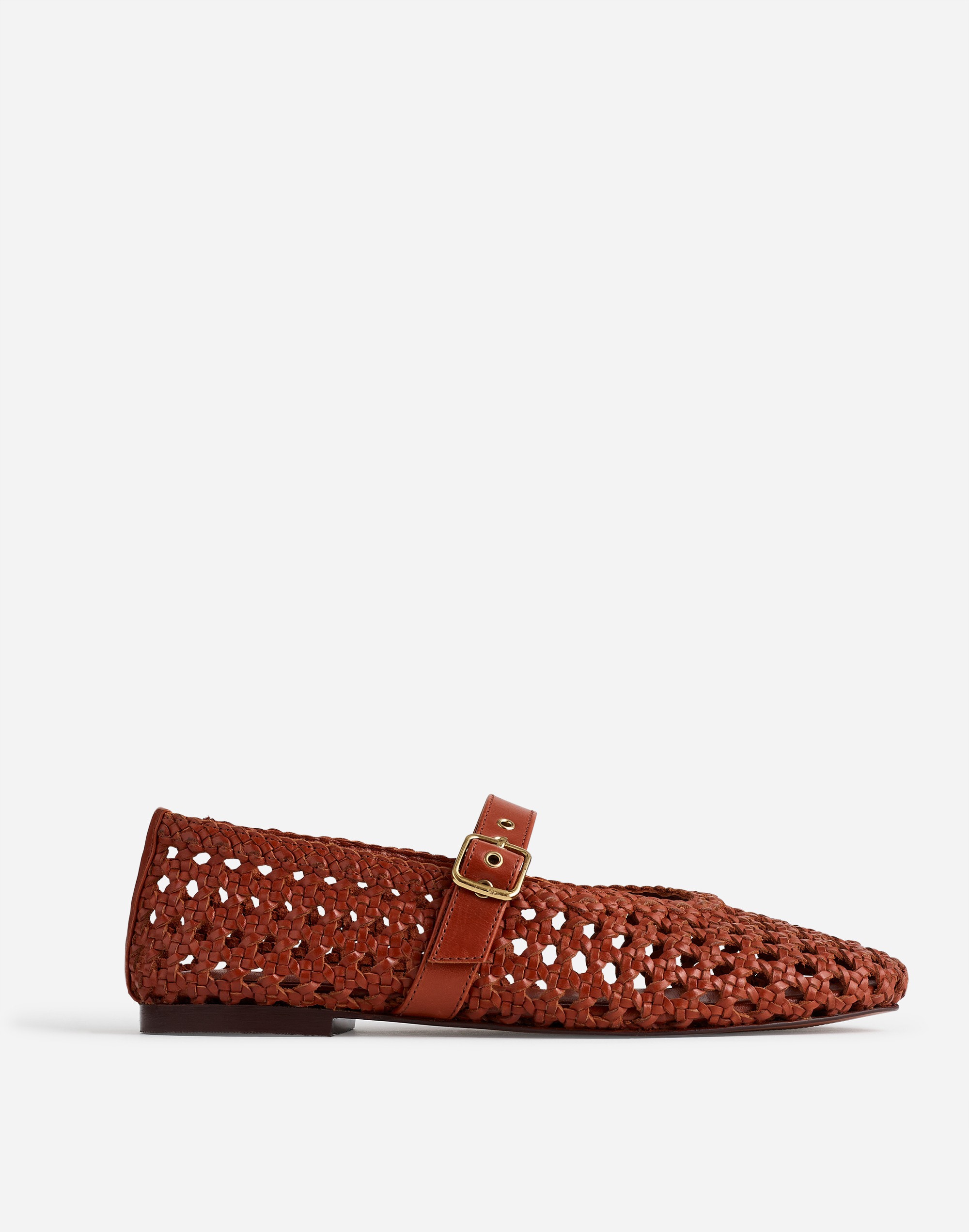 The Remy Mary Jane Flat
