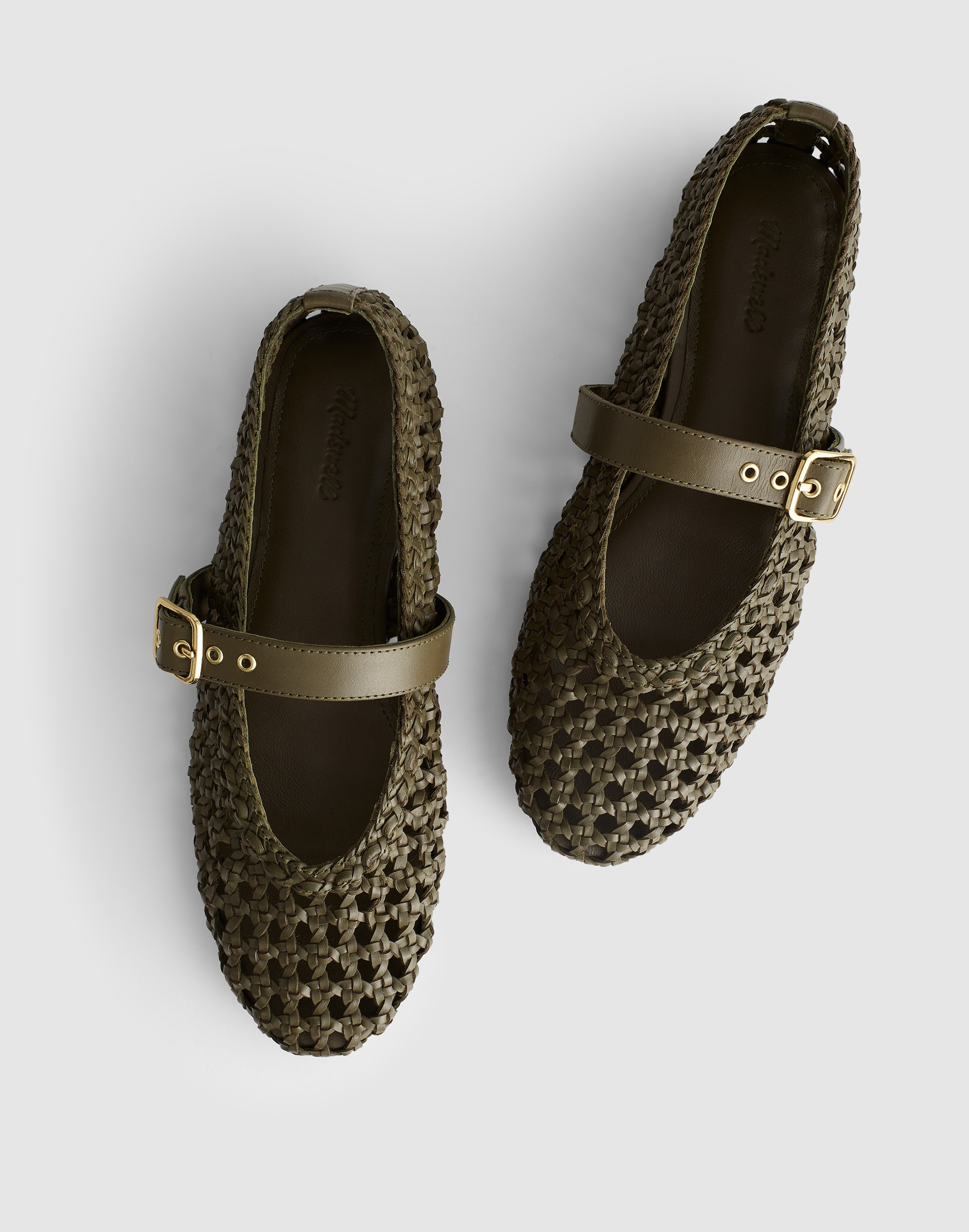 The Remy Mary Jane Flat