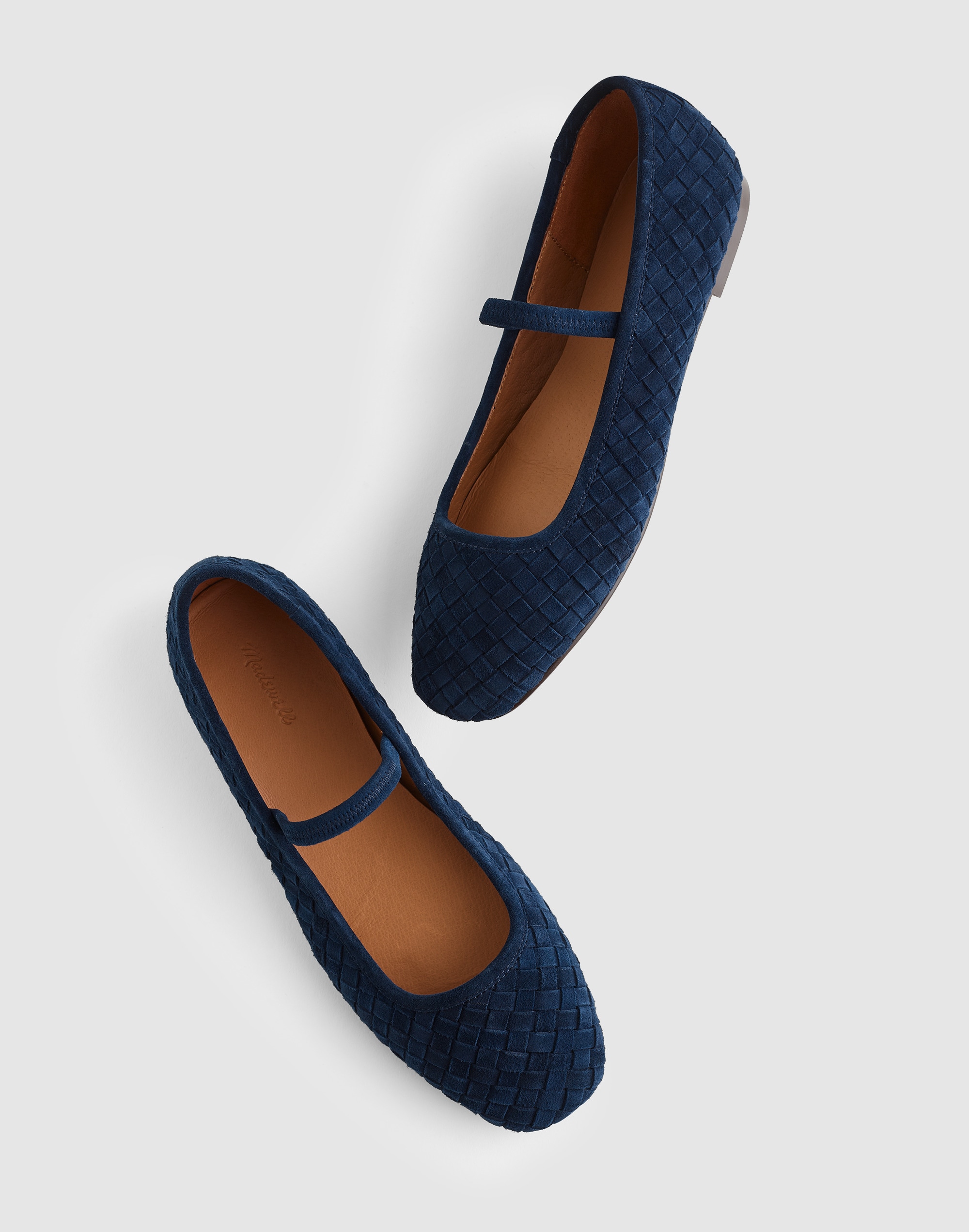 The Greta Ballet Flat