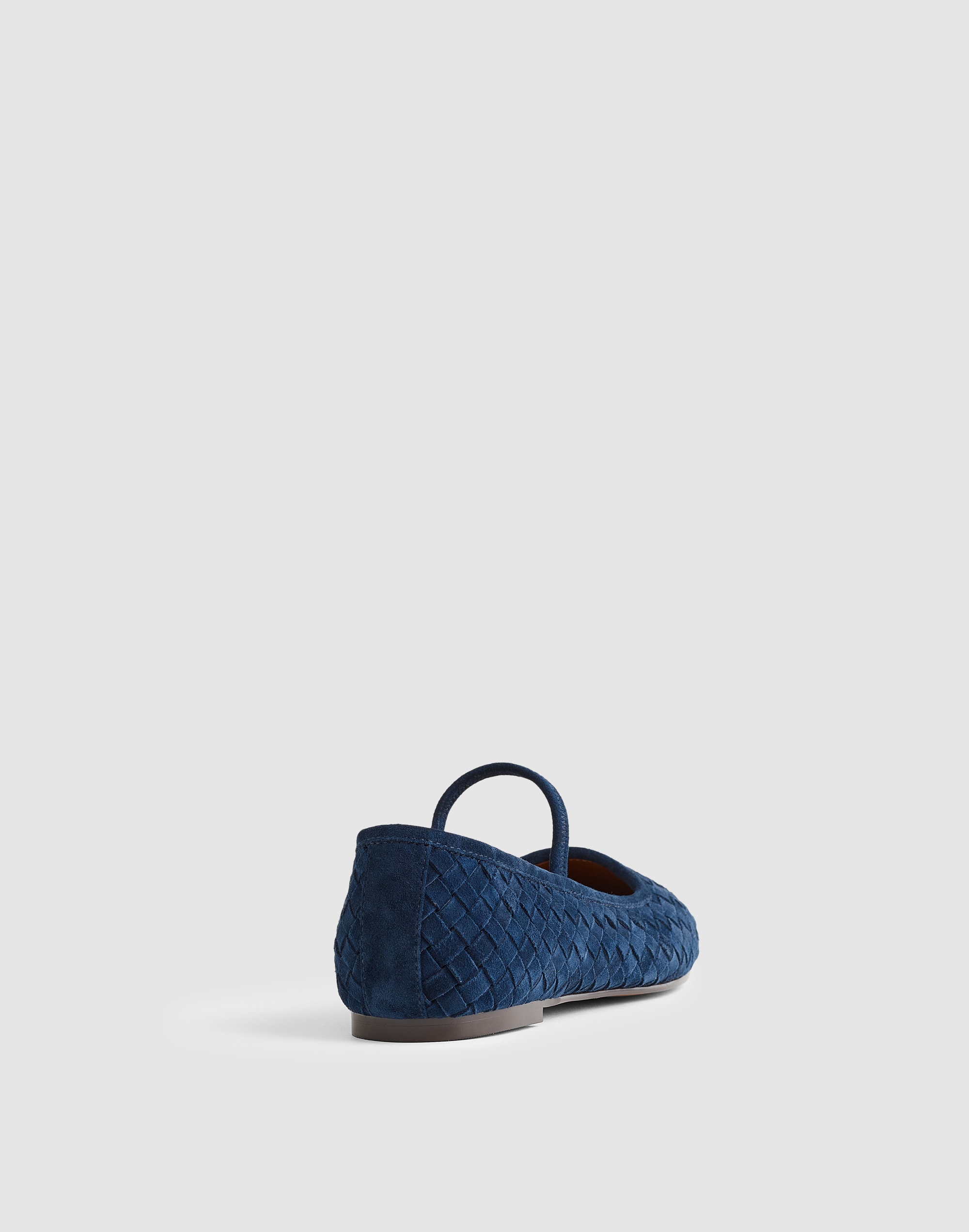 The Greta Ballet Flat