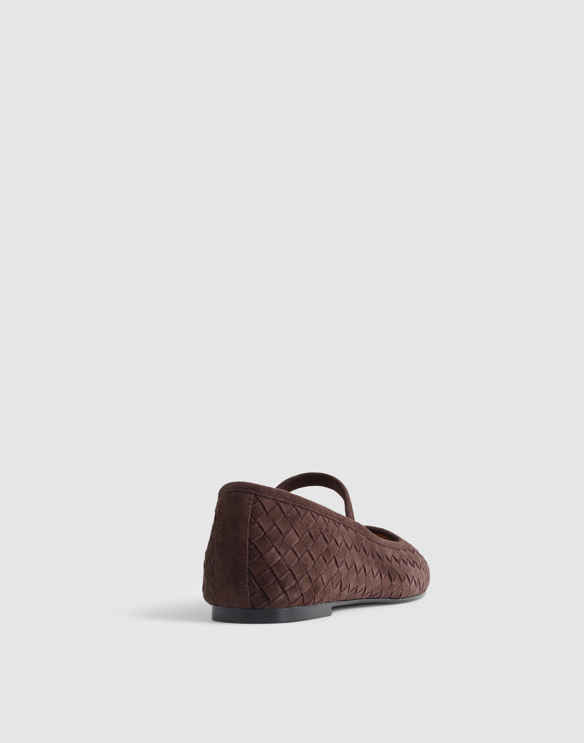 The Greta Ballet Flat