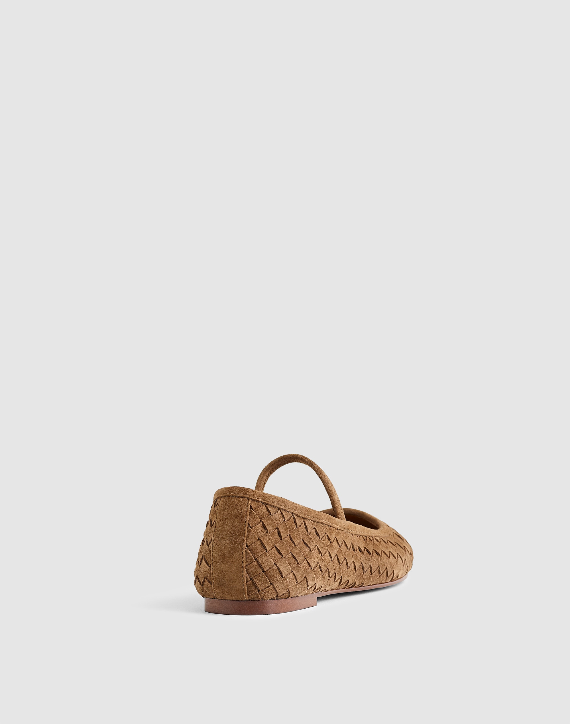 The Greta Ballet Flat