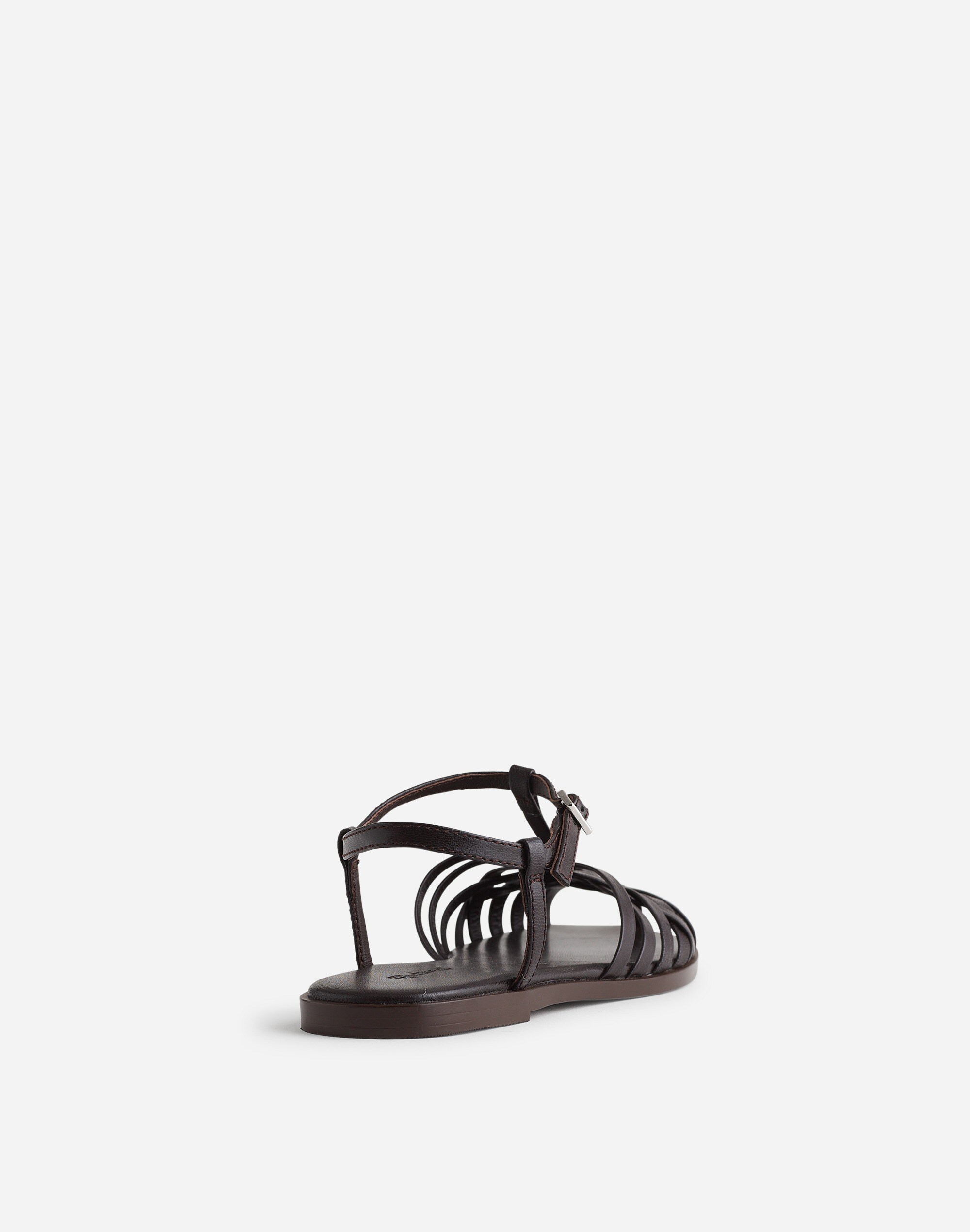The Milano Fisherman Sandal