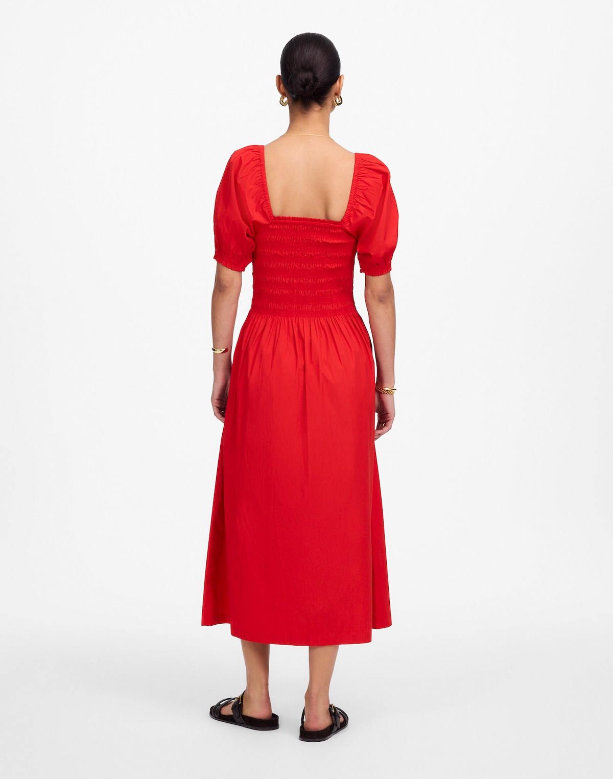 red short sleeve long dress Wine Mesh - Mesh Floral Dress - Mini Dress Find deep v Keep Talking Rust Red Cotton