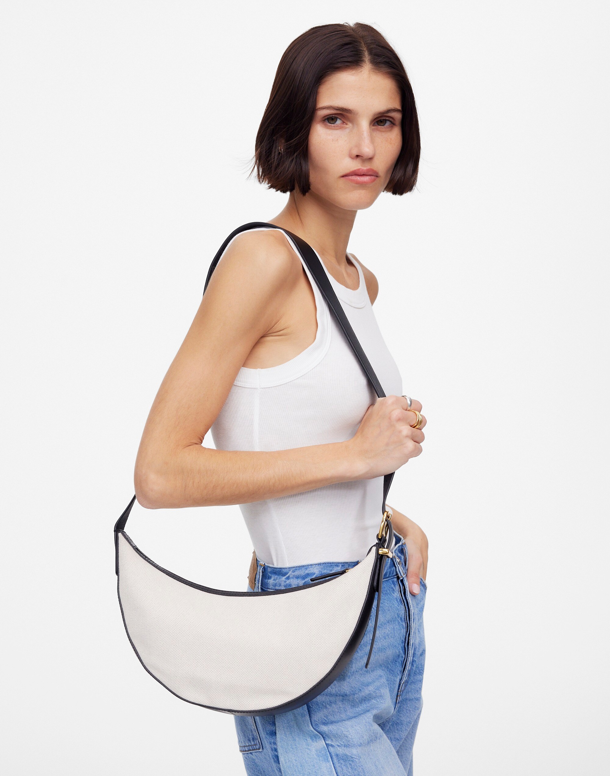 The Essential Sling Crossbody Bag