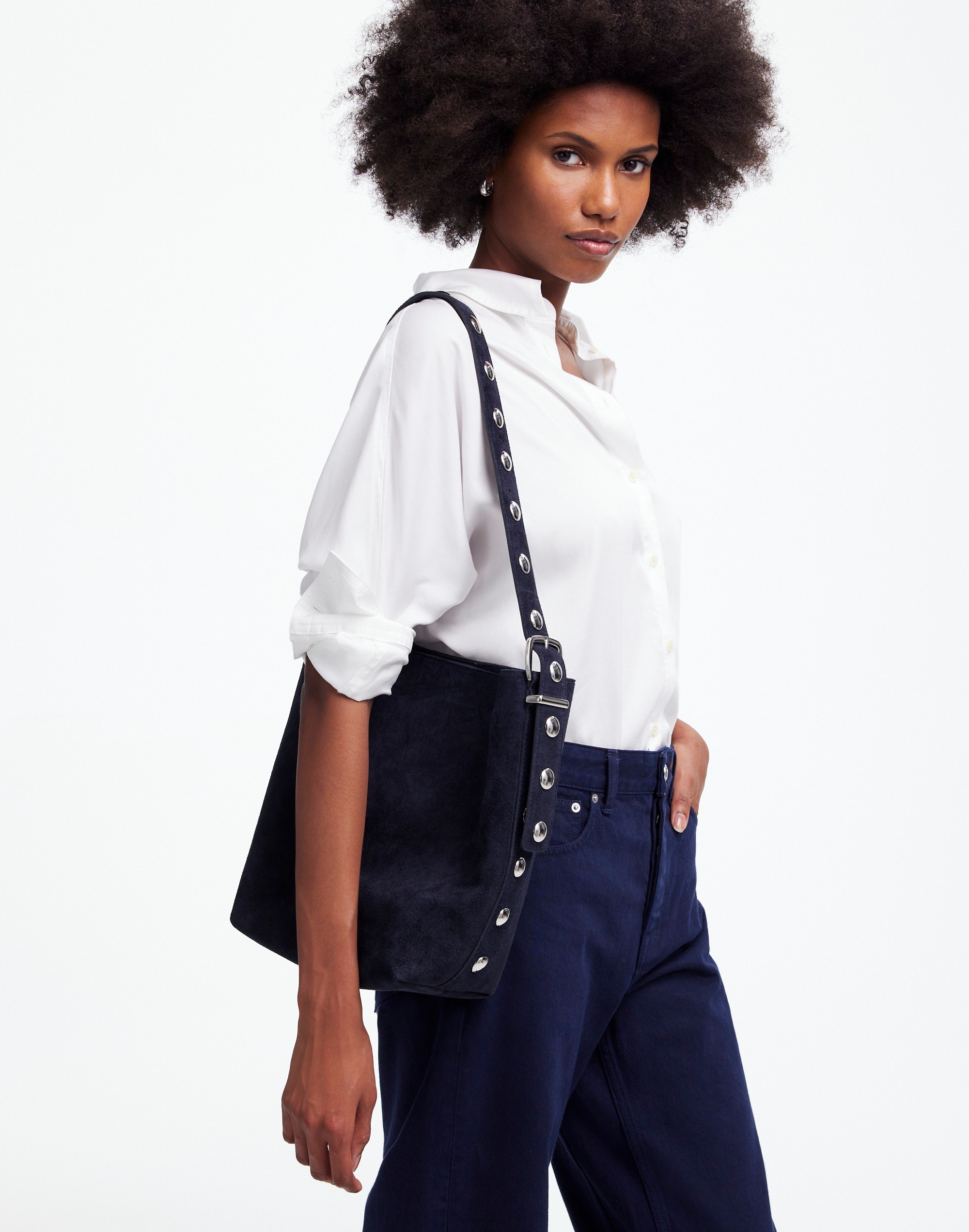 The Essential Medium Bucket Tote