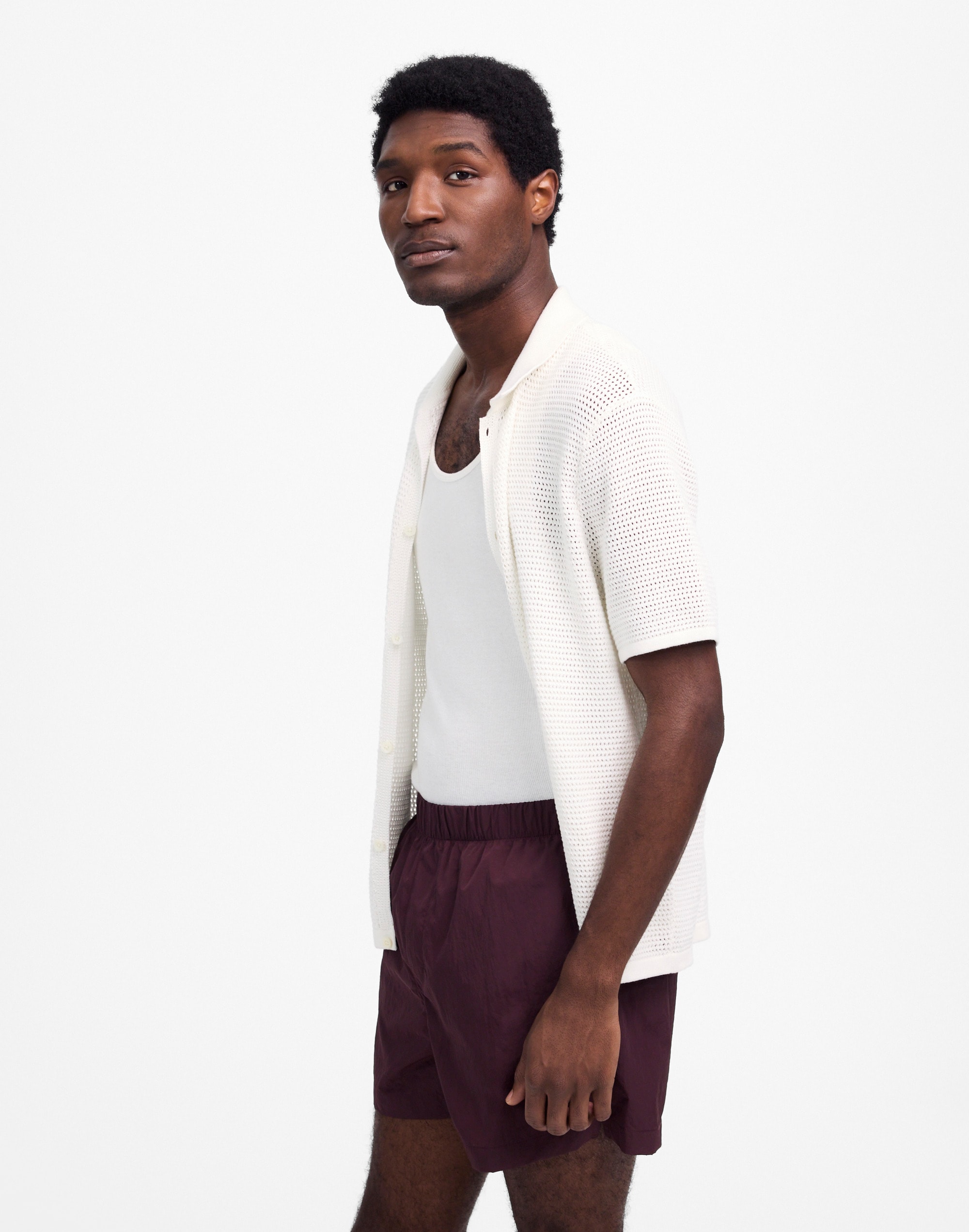 Active Shorts | Madewell