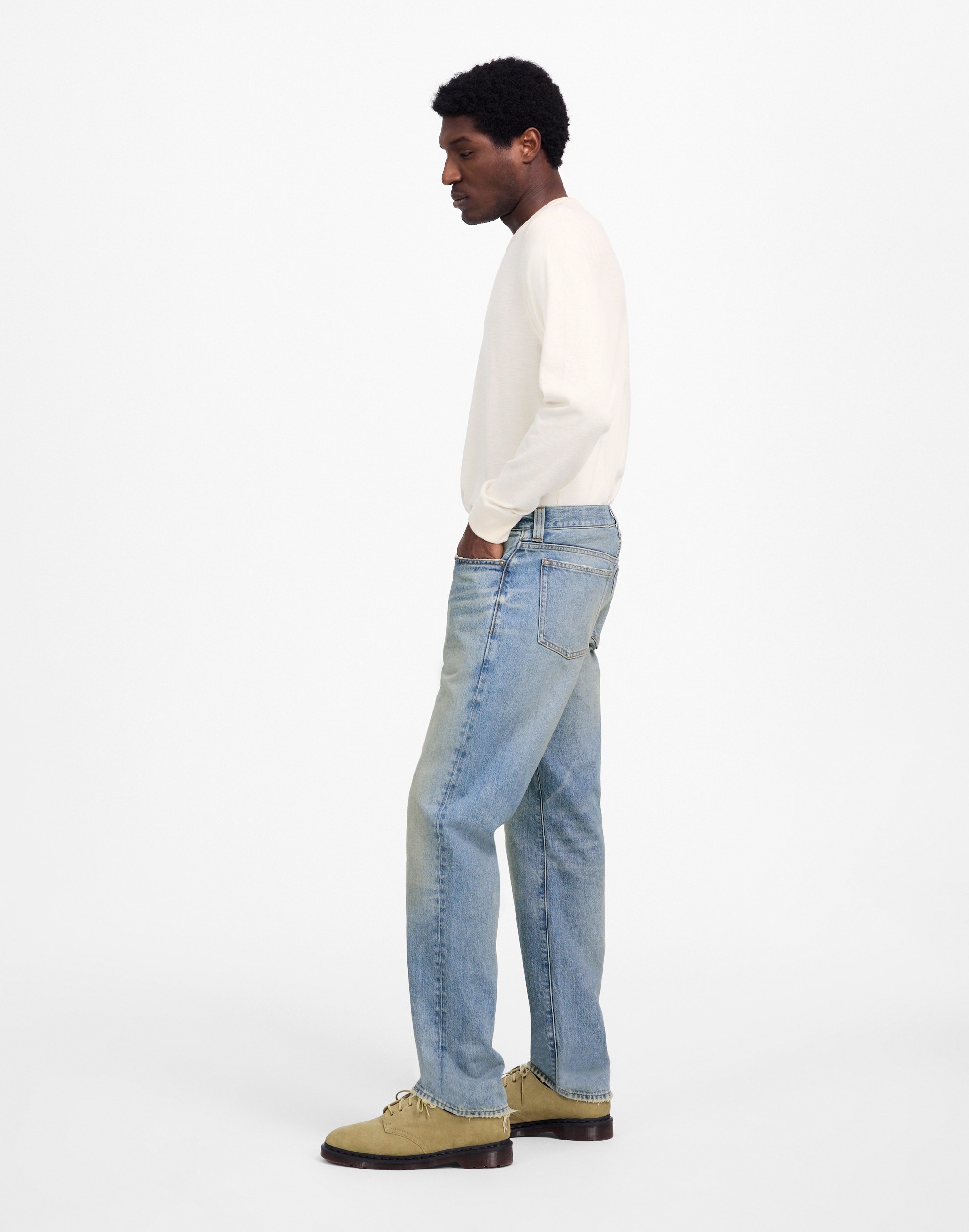 The 1991 Straight-Leg Jean