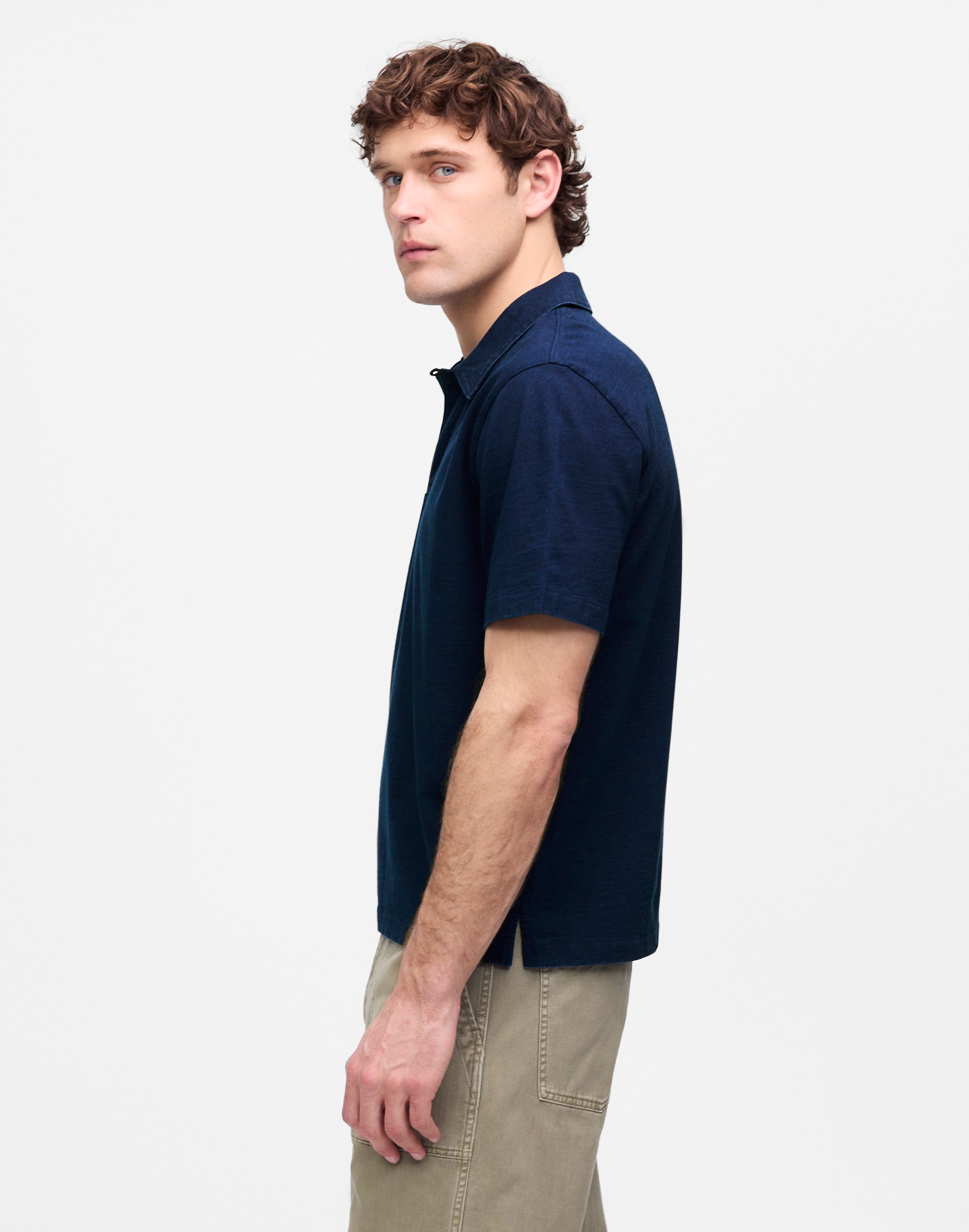 The Vintage Polo Alternate Image 3