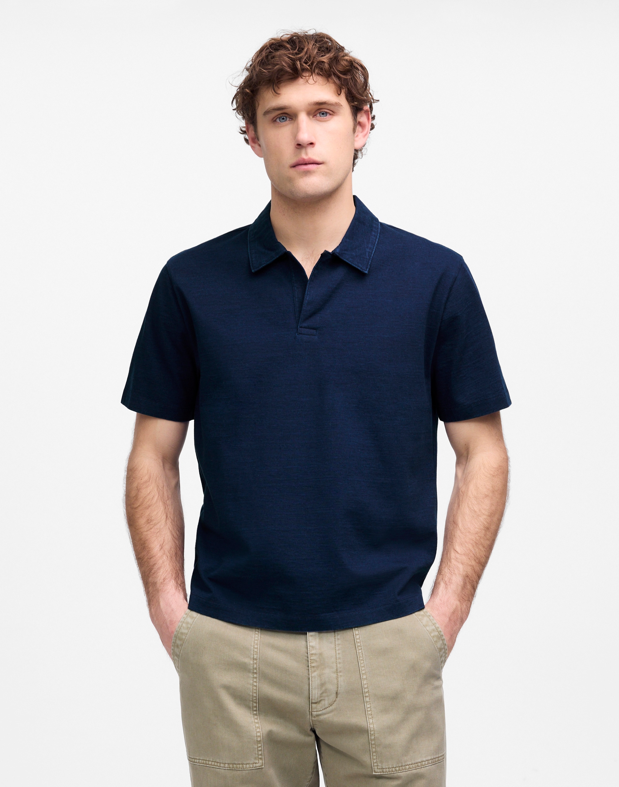 The Vintage Polo