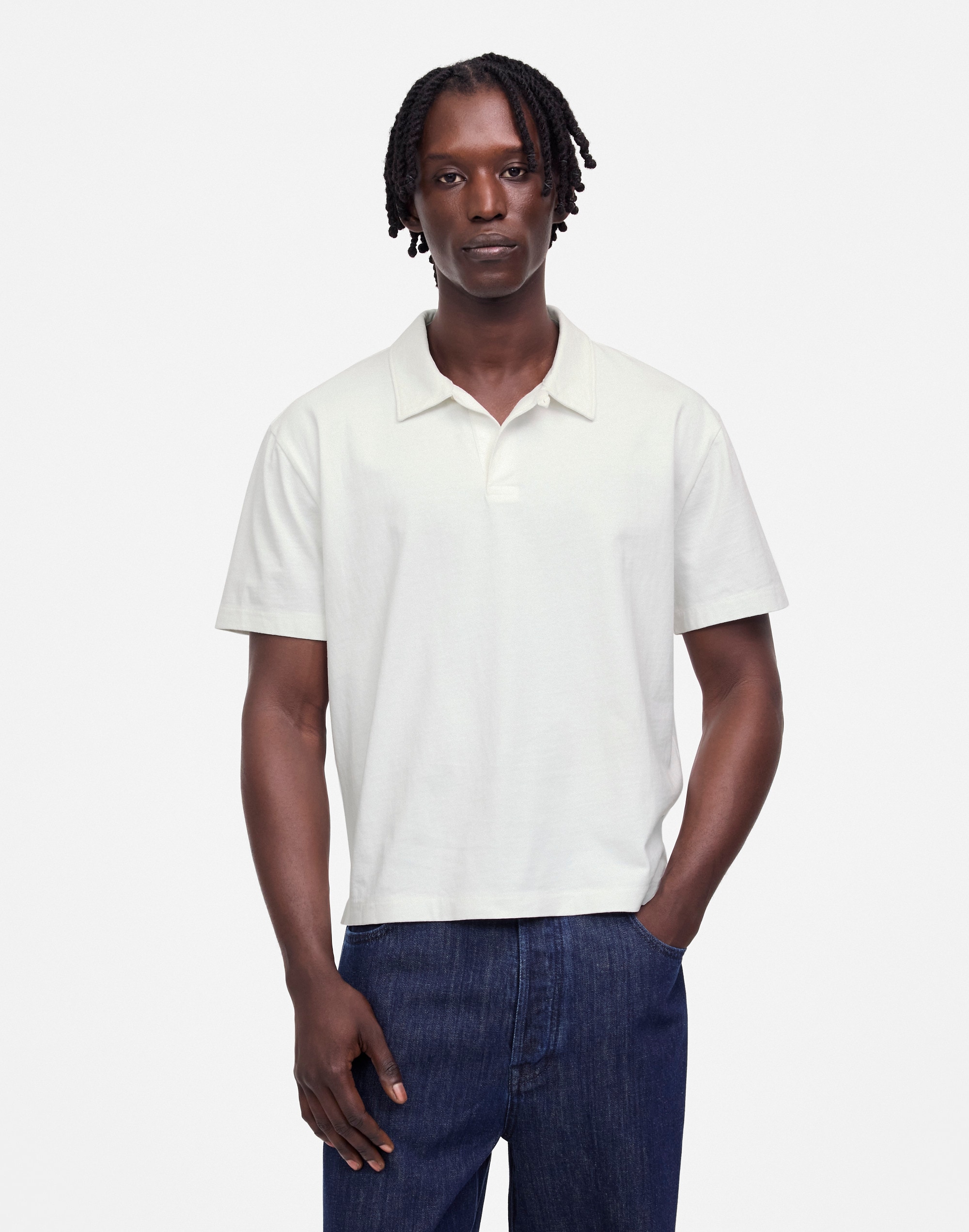 The Vintage Polo