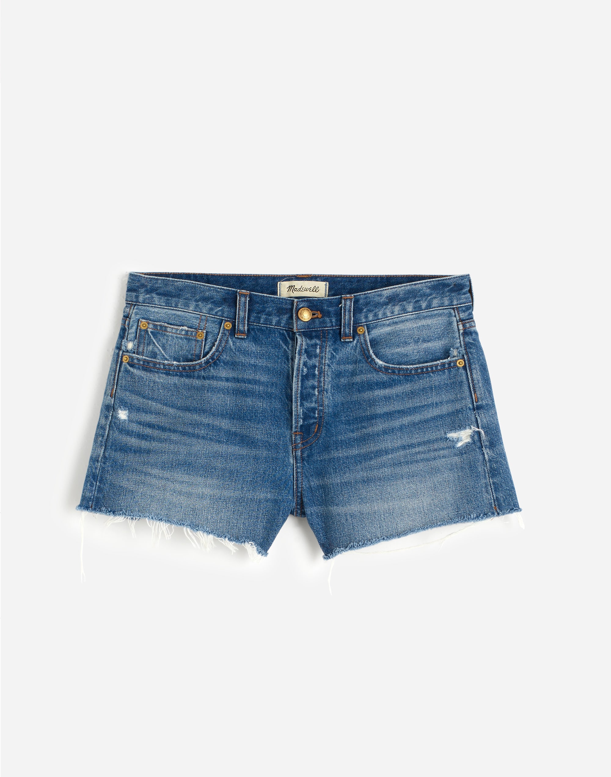 The Brynn Short