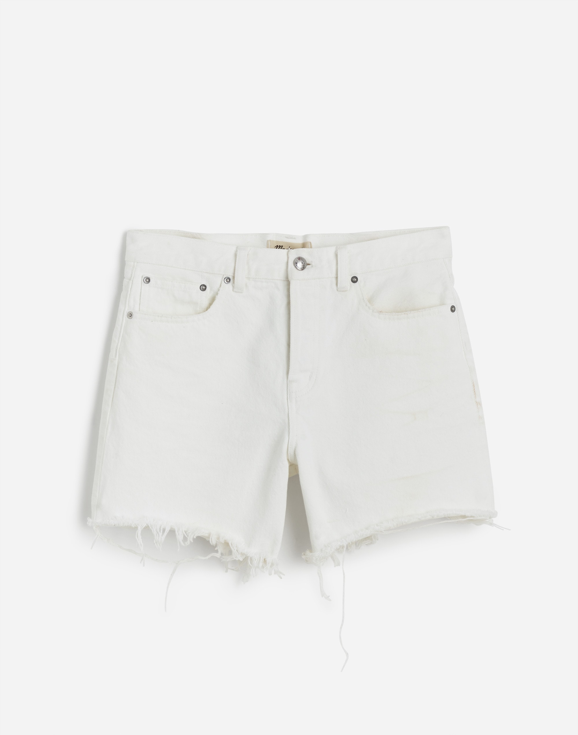 The Brynn Long Short