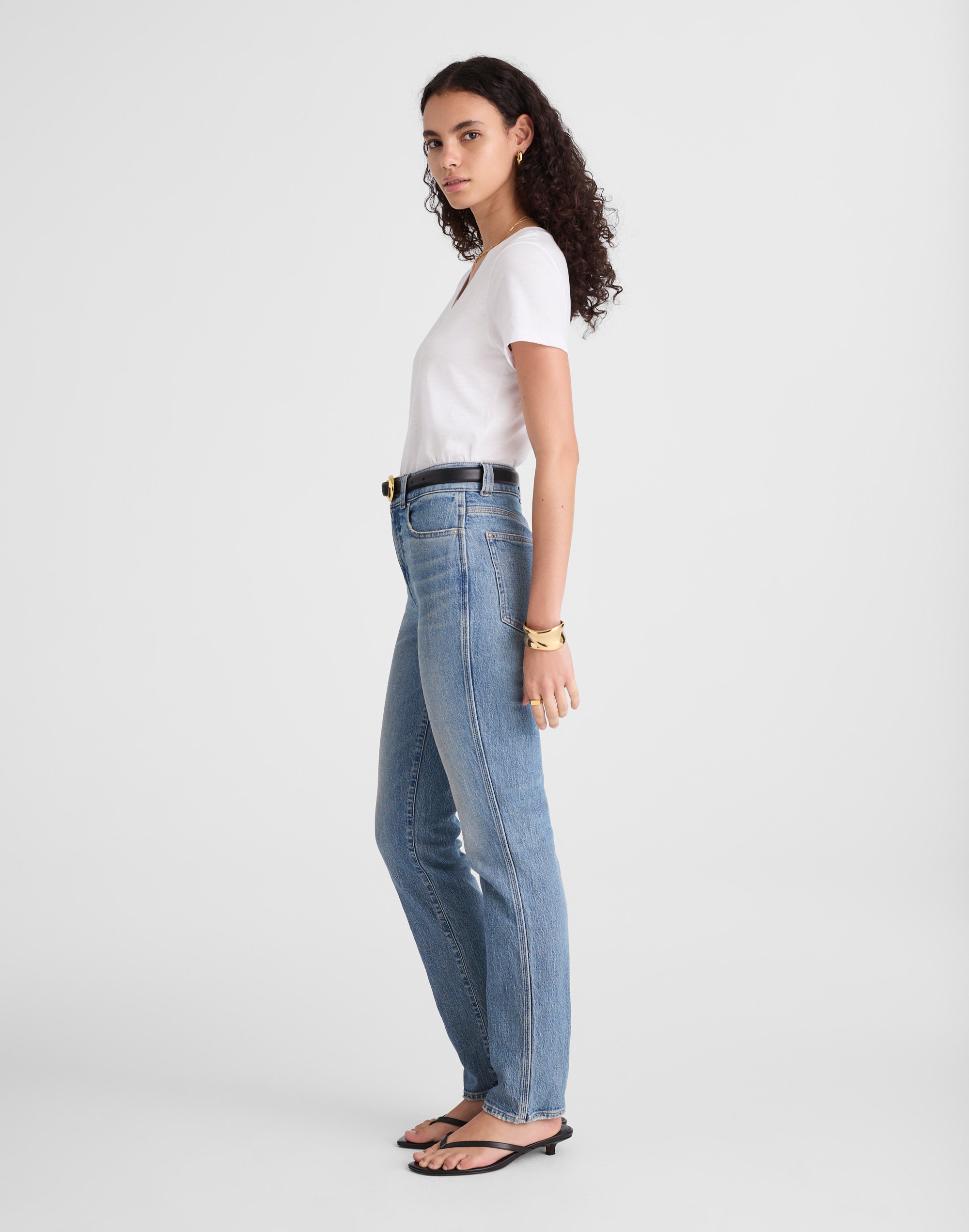 The Perfect Vintage Jean